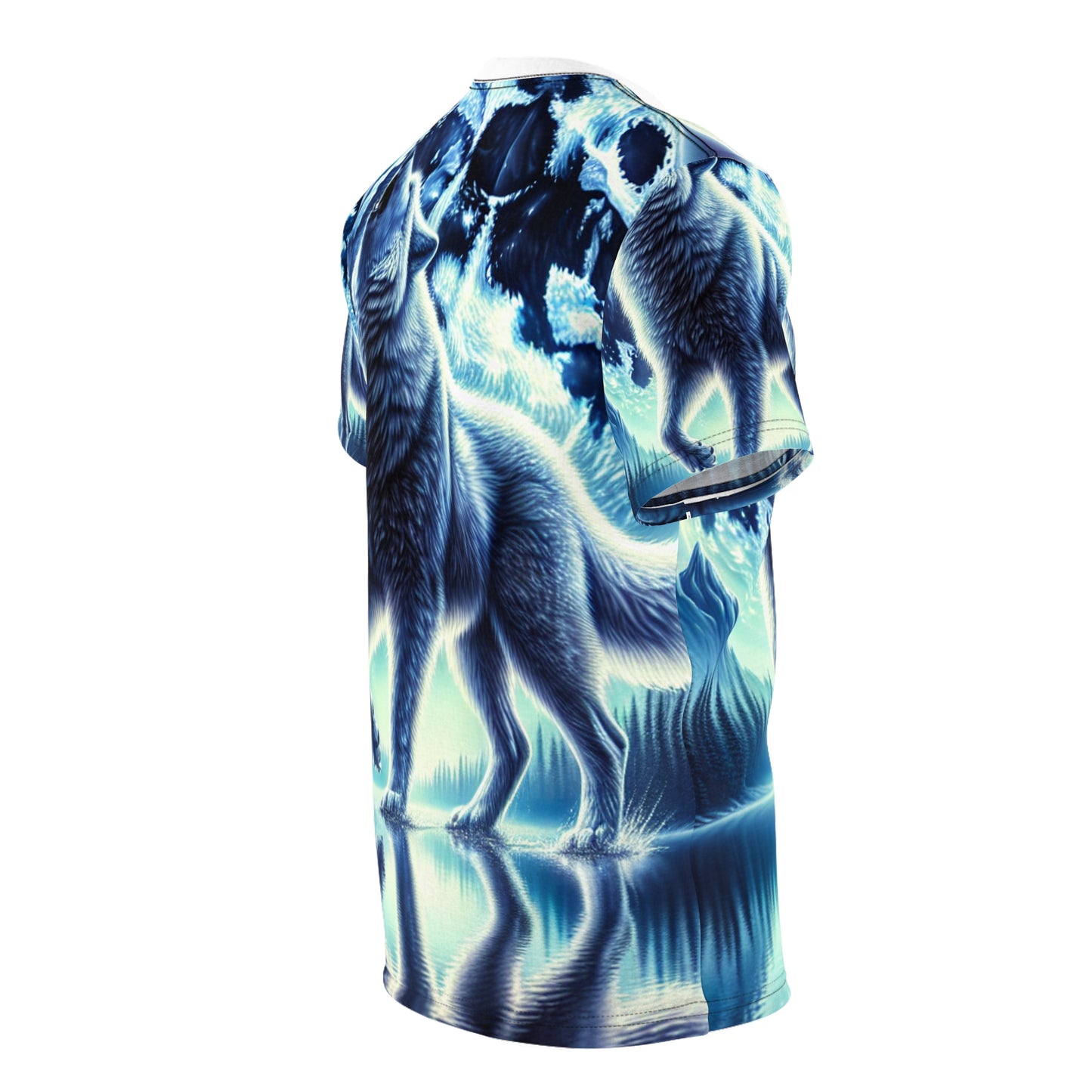 Annabelle Greene - AOP Tee