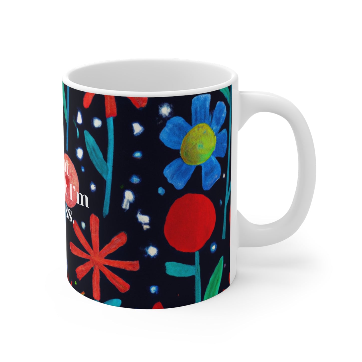 Rudolph Bennet - Mugs