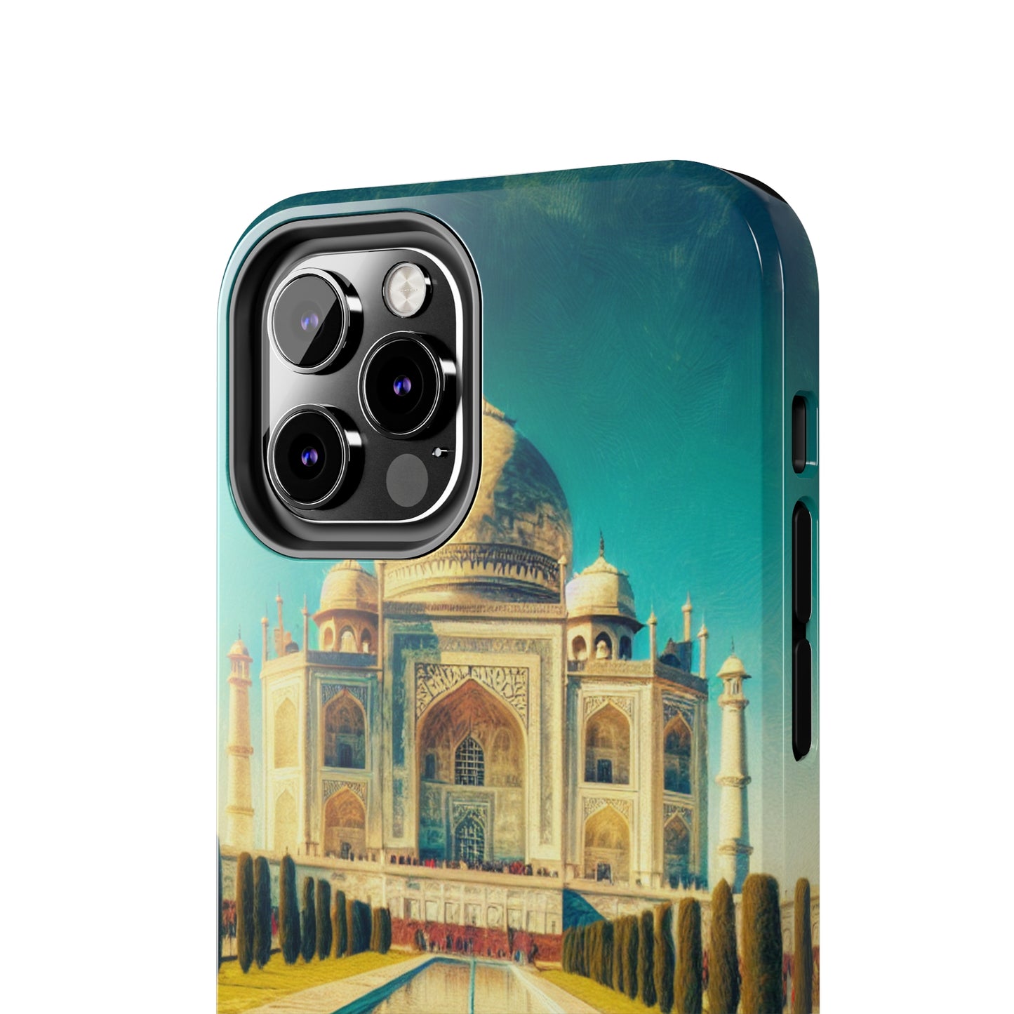 Beverly Clarkson - Phone Case