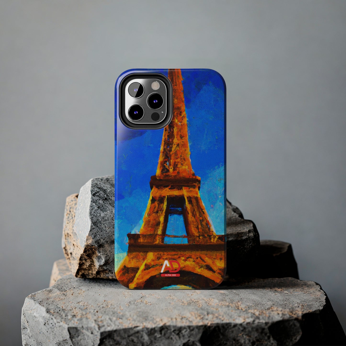 Leeanne Mathison - Phone Case