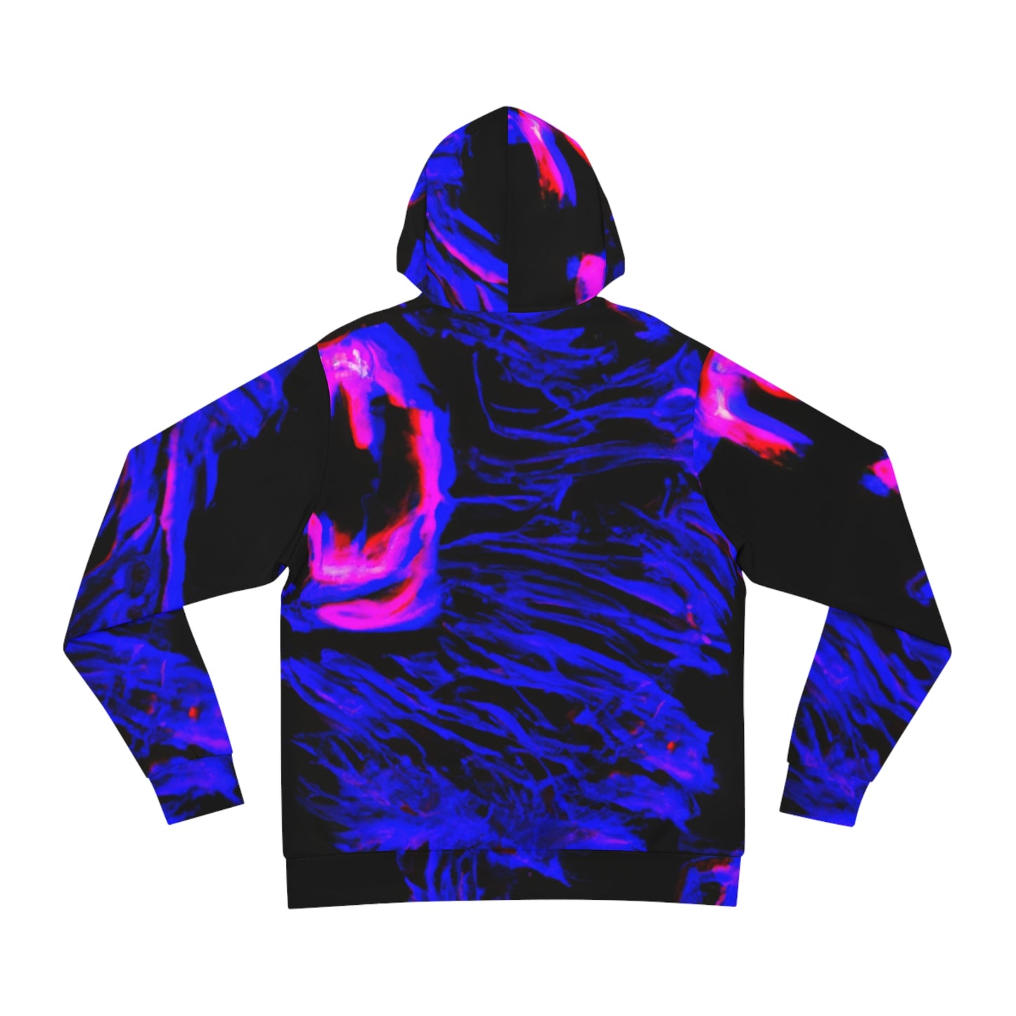 Winston Masters - AOP Hoodie