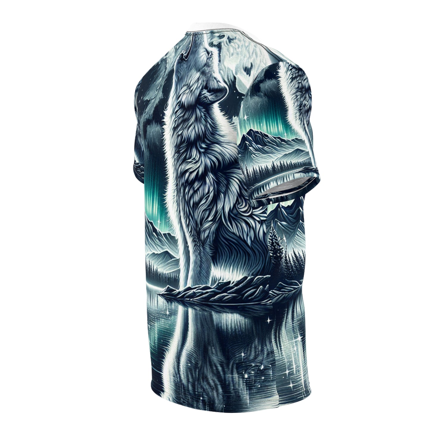 Ronald Carter - AOP Tee