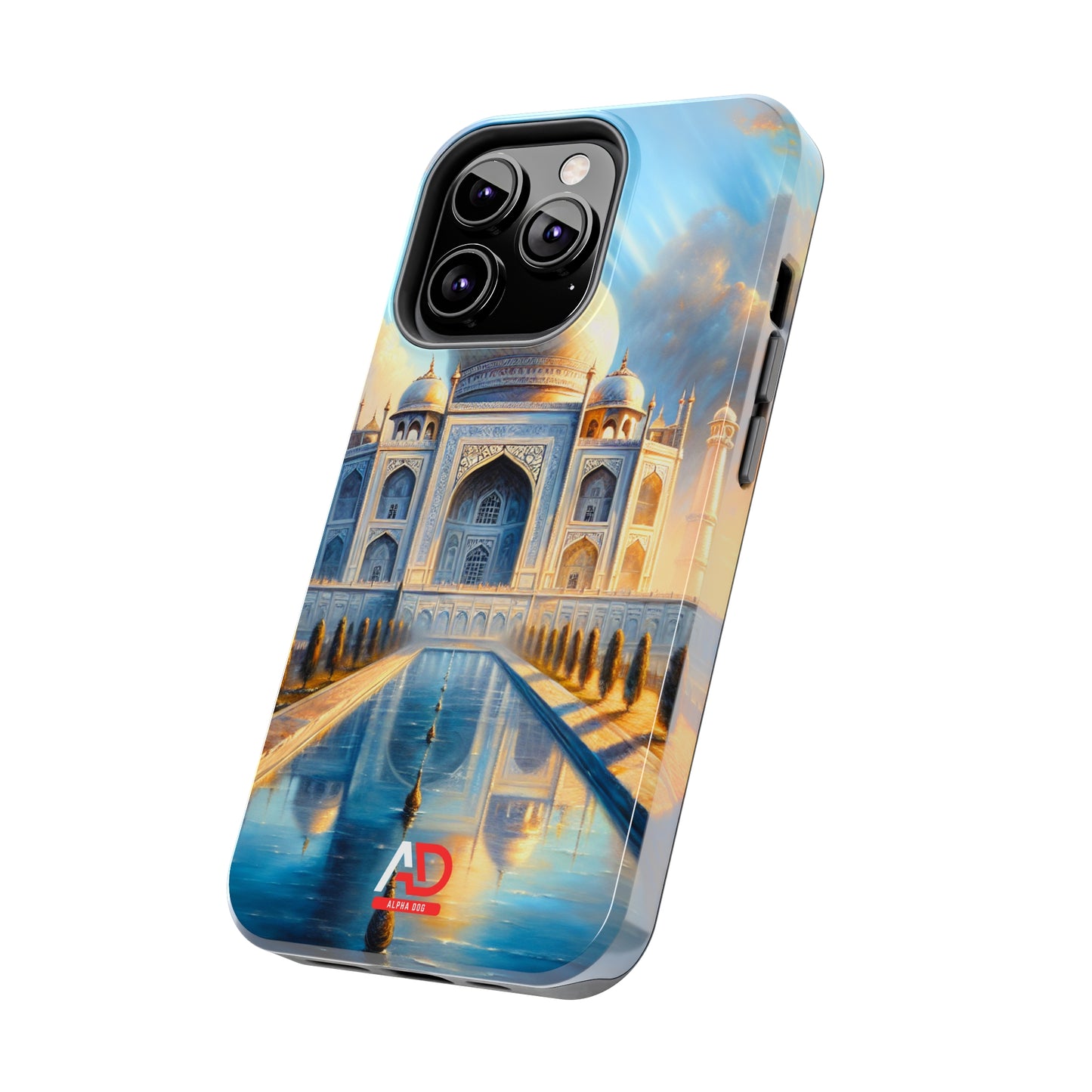 Jackie Mitchell - Phone Case