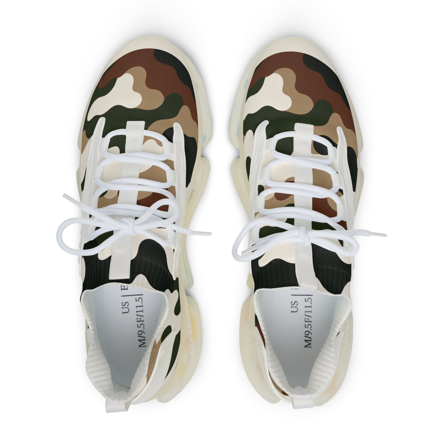Priscilla Whiteley - Sneakers