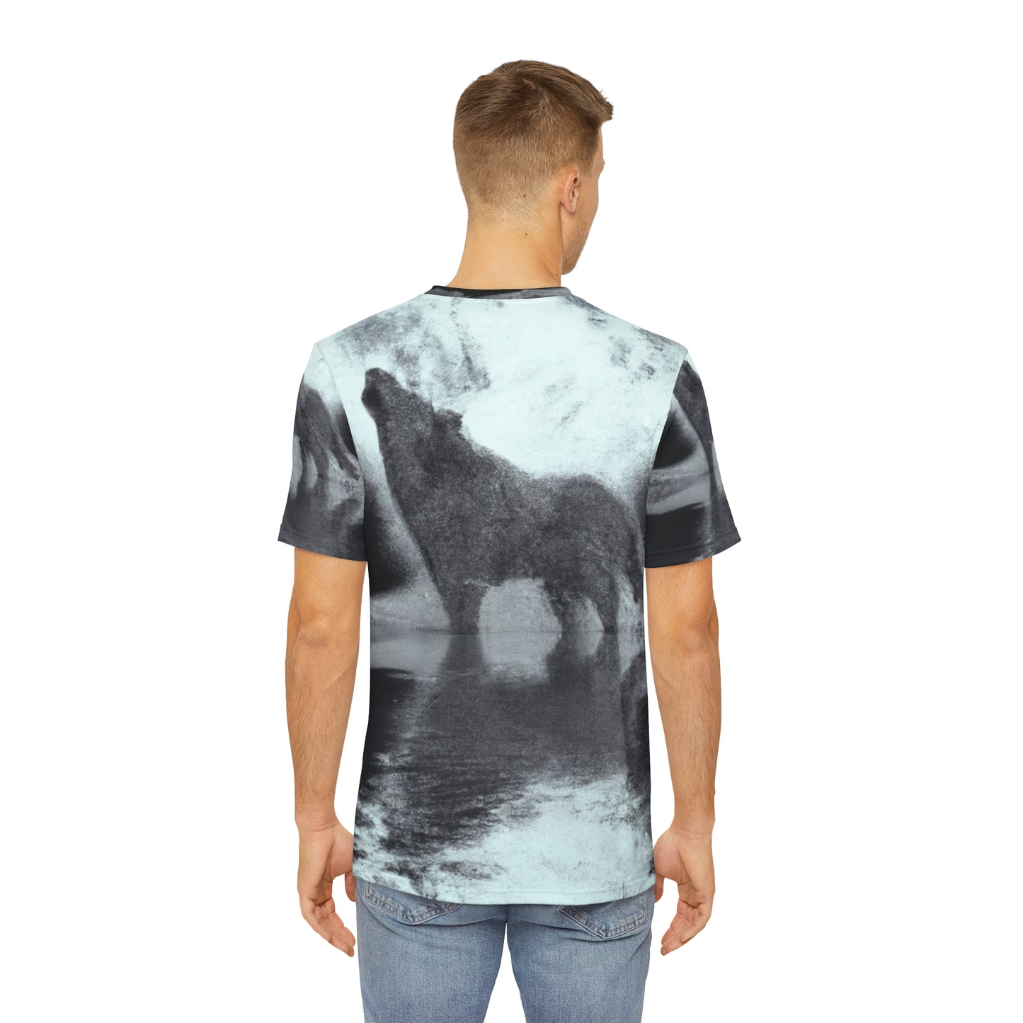 Marcello DeForesta - AOP Tee