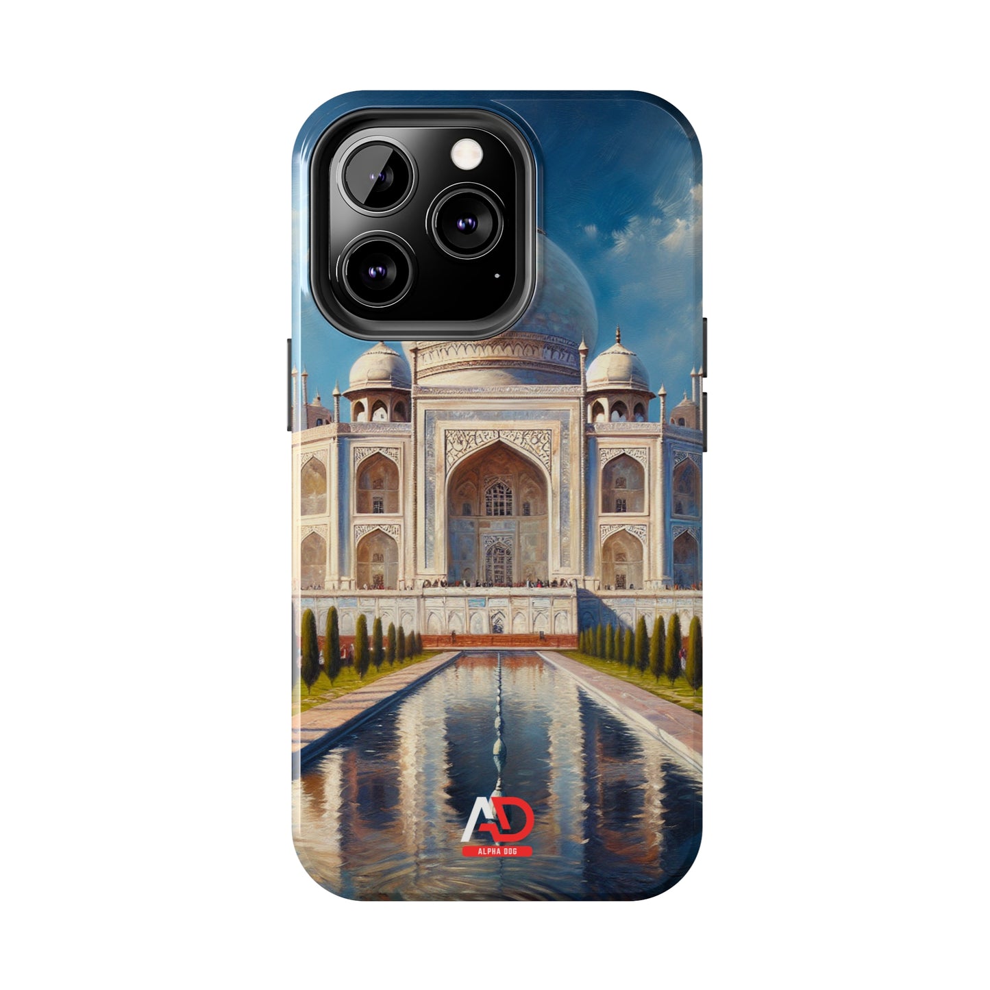 Gillian Masters - Phone Case