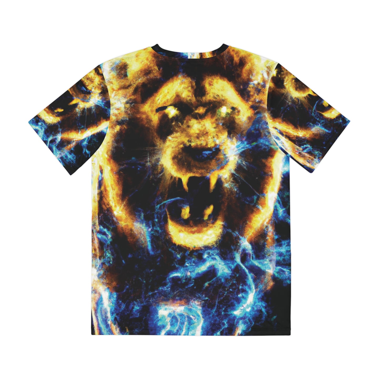 Iris Blacksmith - AOP Tee