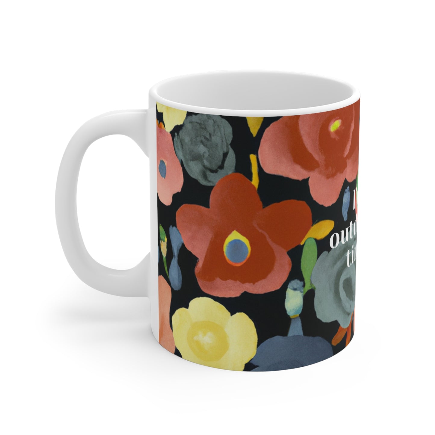 John Pollard - Mugs