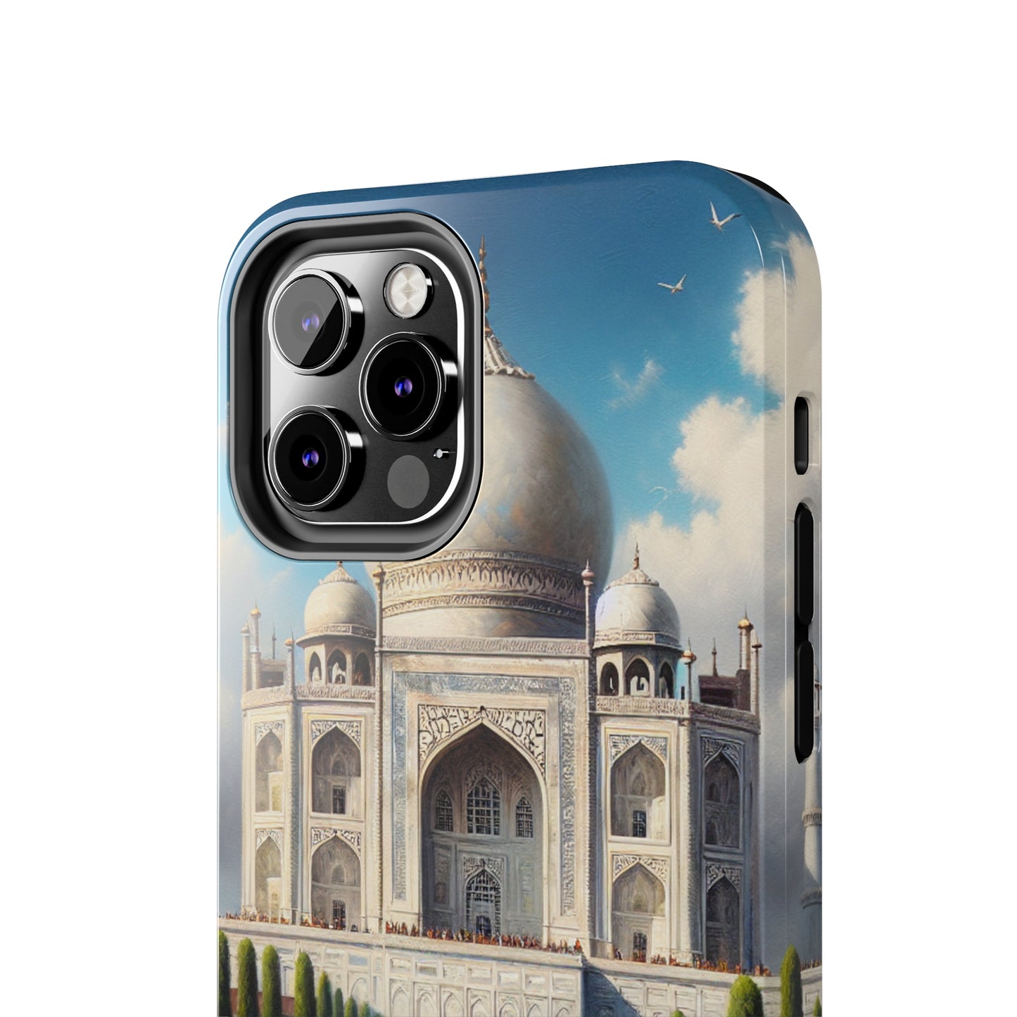 Josephine Marsh - Phone Case