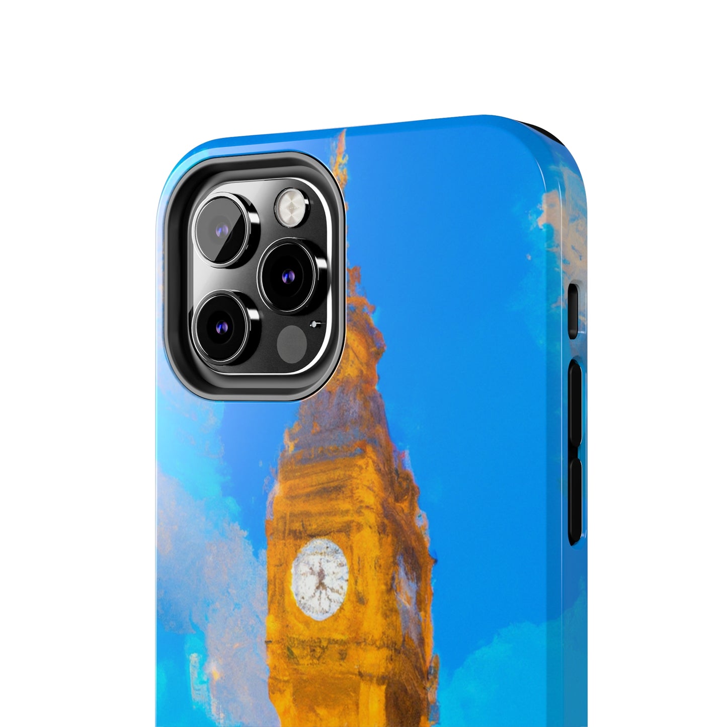 Billie Harper - Phone Case
