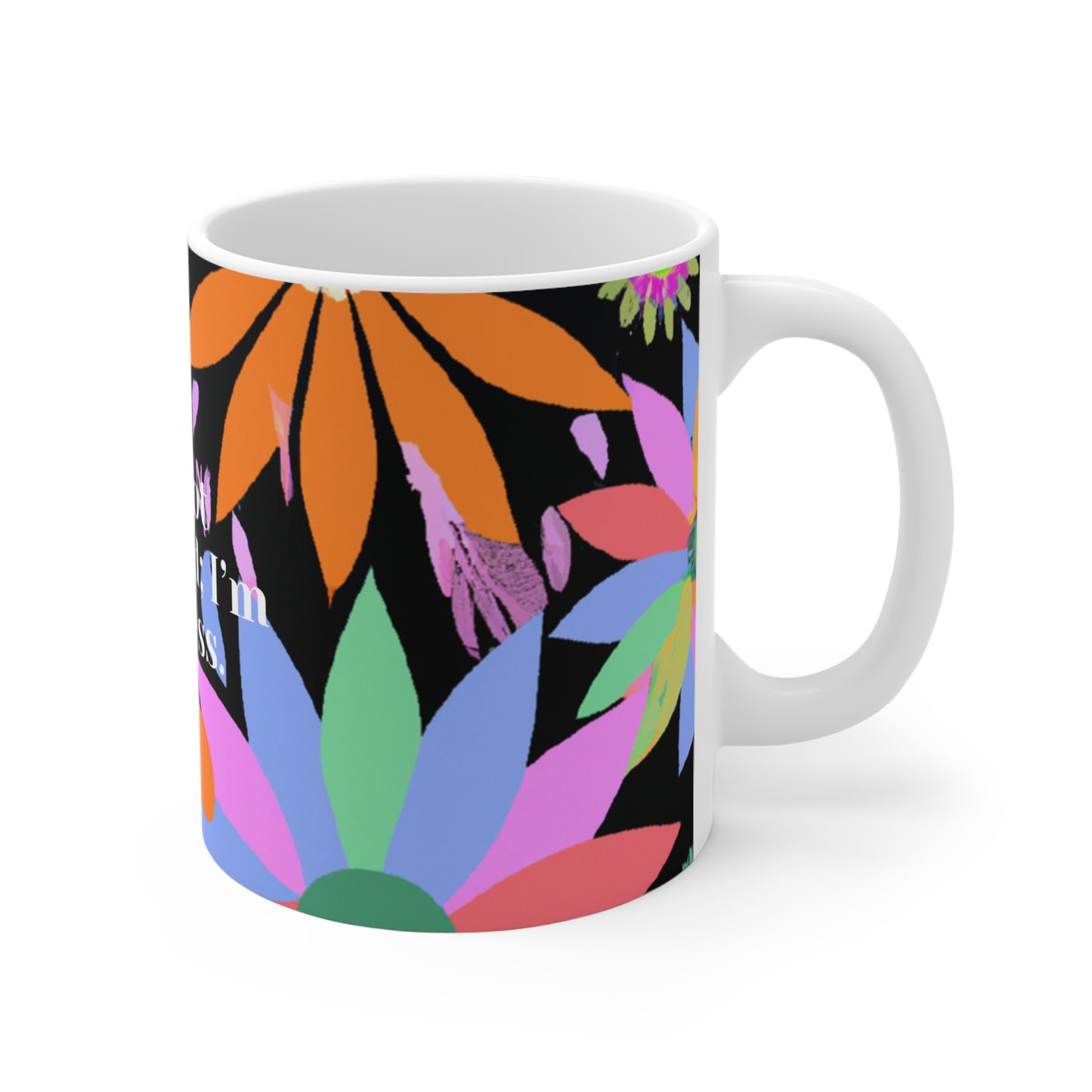 Gerald Galley - Mugs
