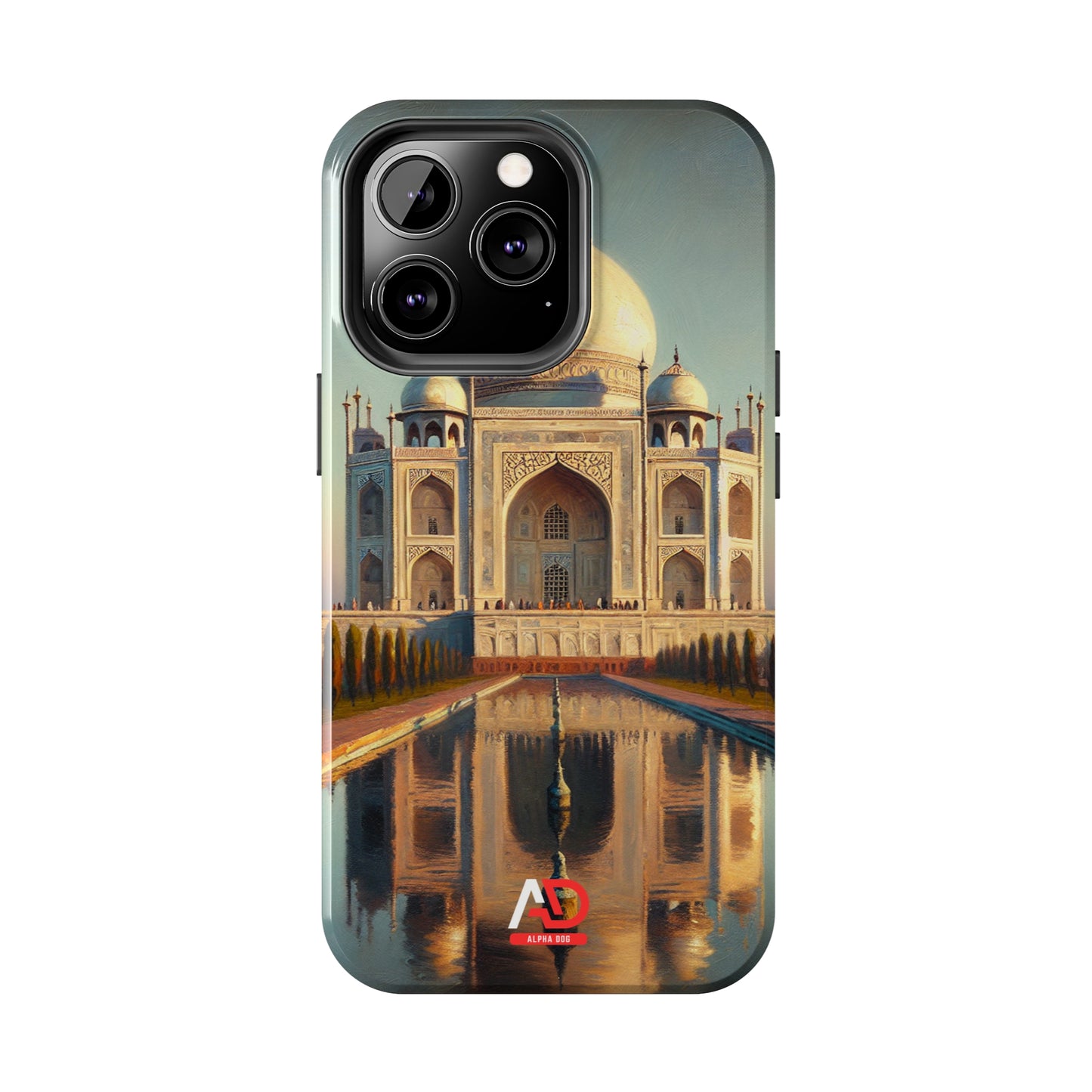 Nilsa Montero - Phone Case