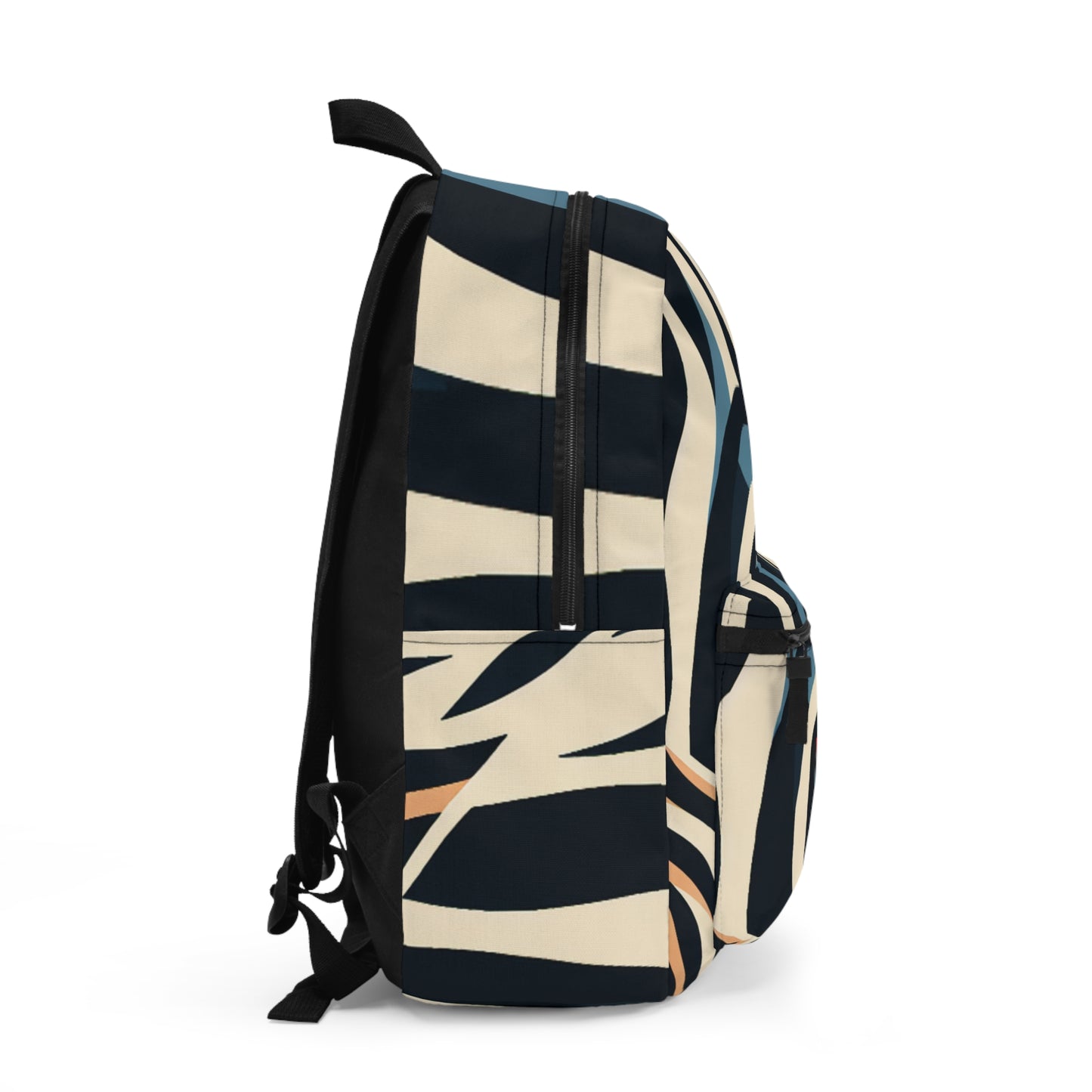 Maxwell Wordsworth - Backpack