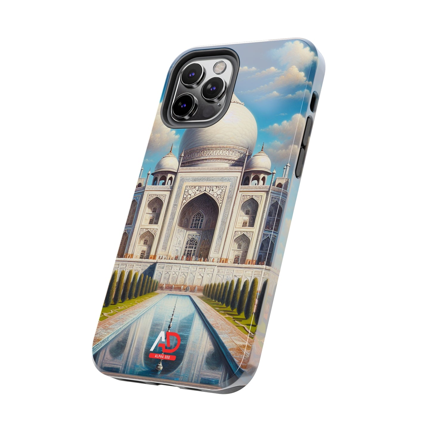 Malinda Norton - Phone Case
