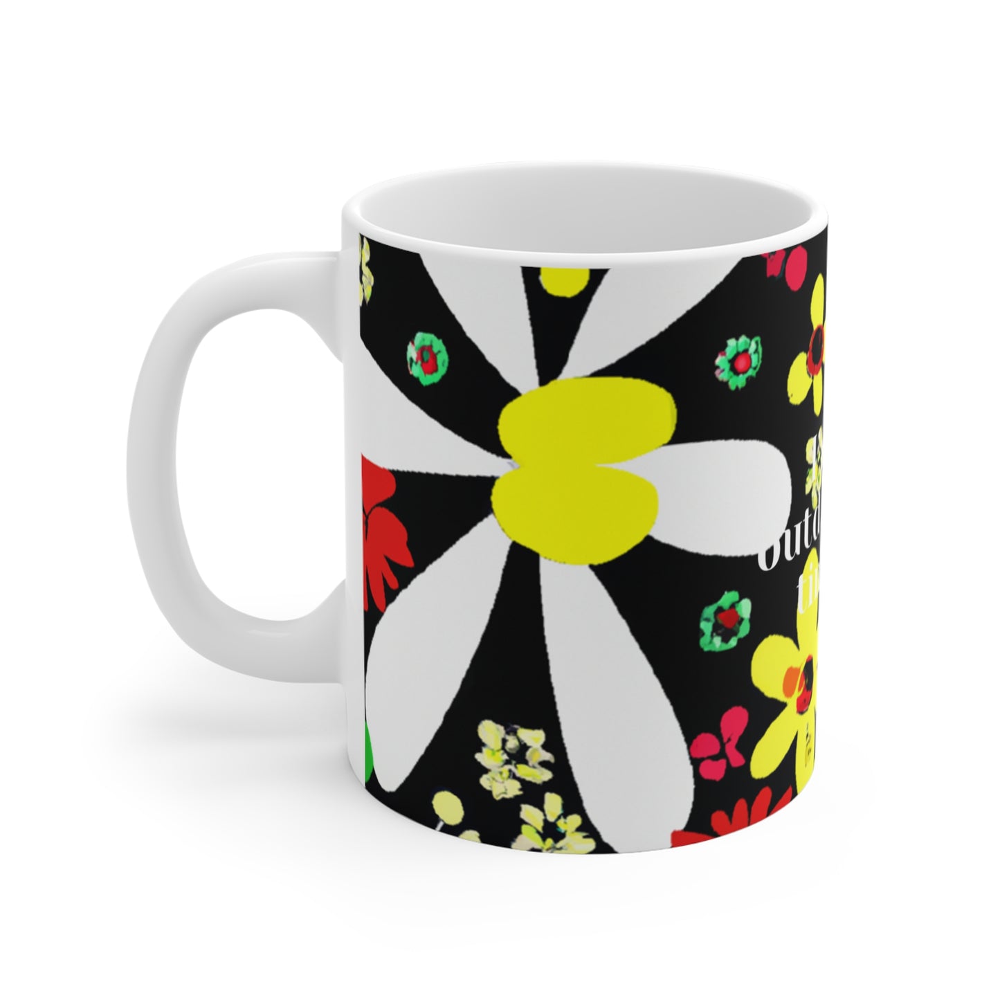 Elias Baxter - Mugs