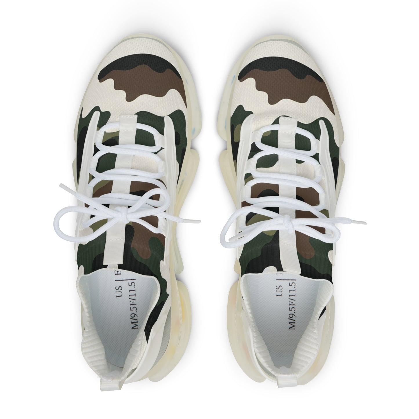 Rebecca Delarosa - Sneakers