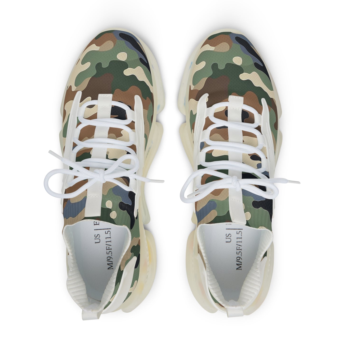 Mimi Winkelman - Sneakers