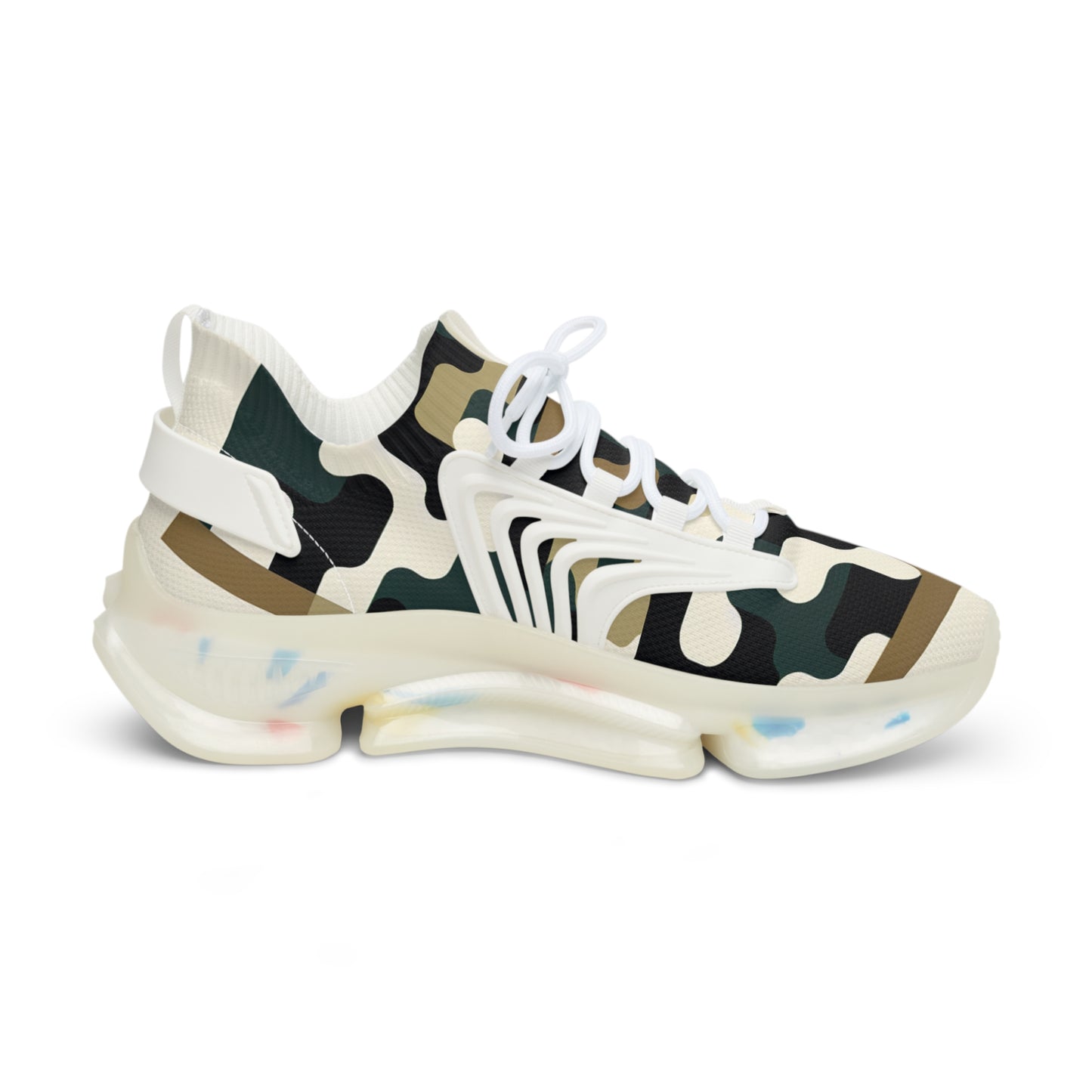 Hannah Roberts - Sneakers