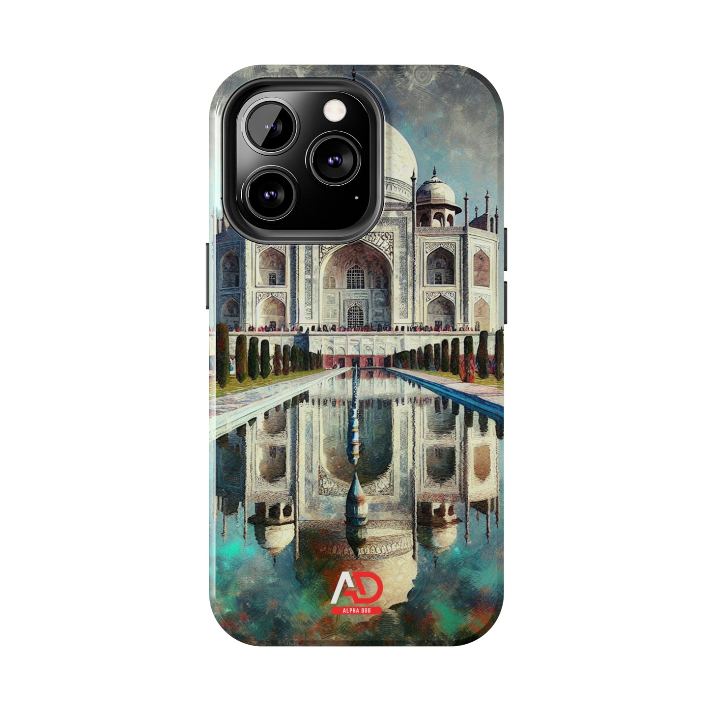 Cynthia Branch - Phone Case