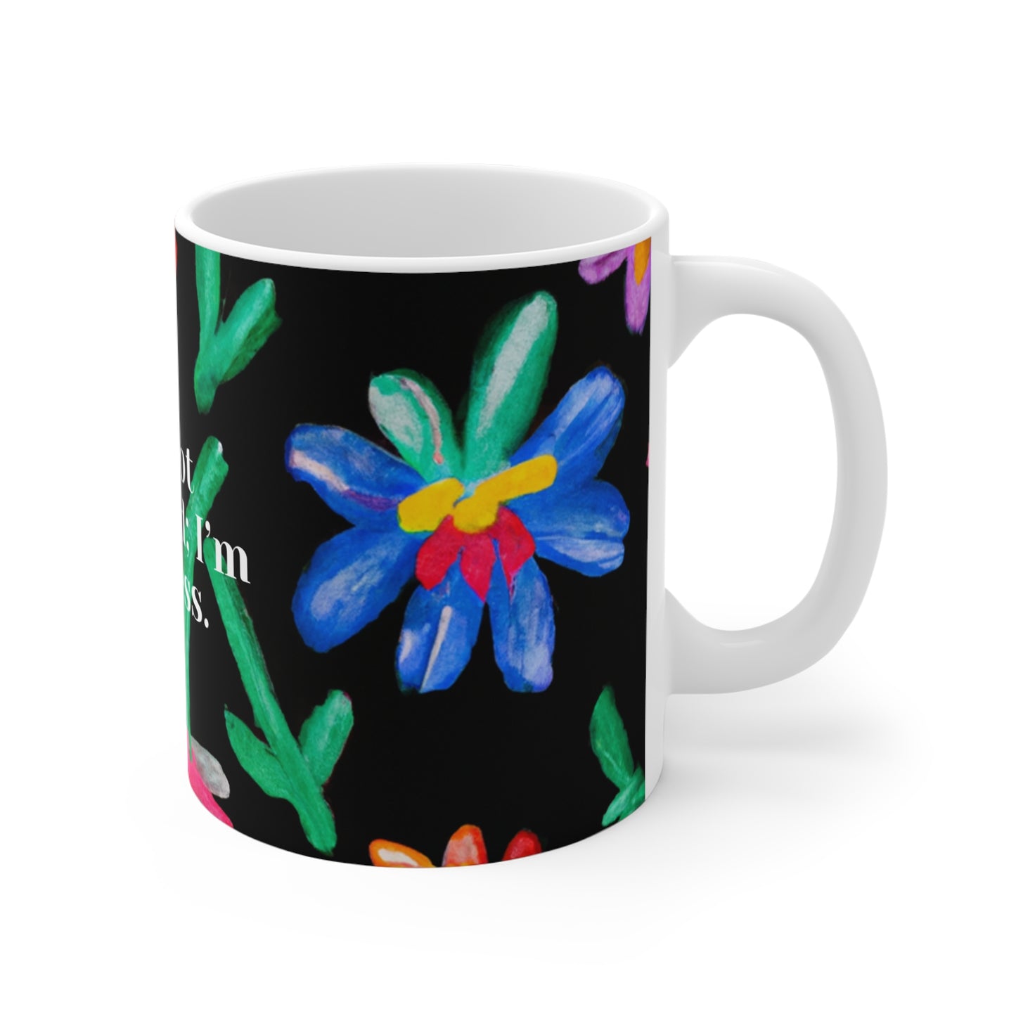 Percival Whitman - Mugs