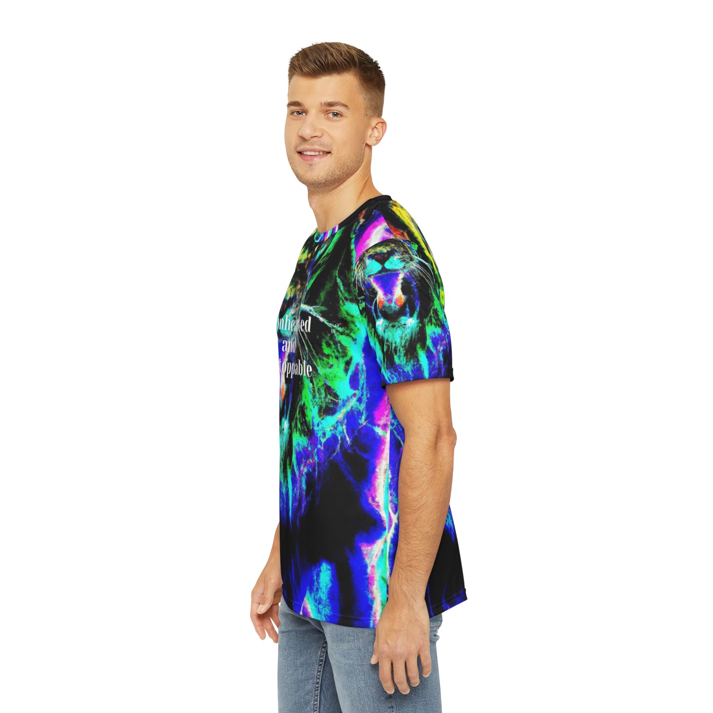Maya Sullivan - AOP Tee