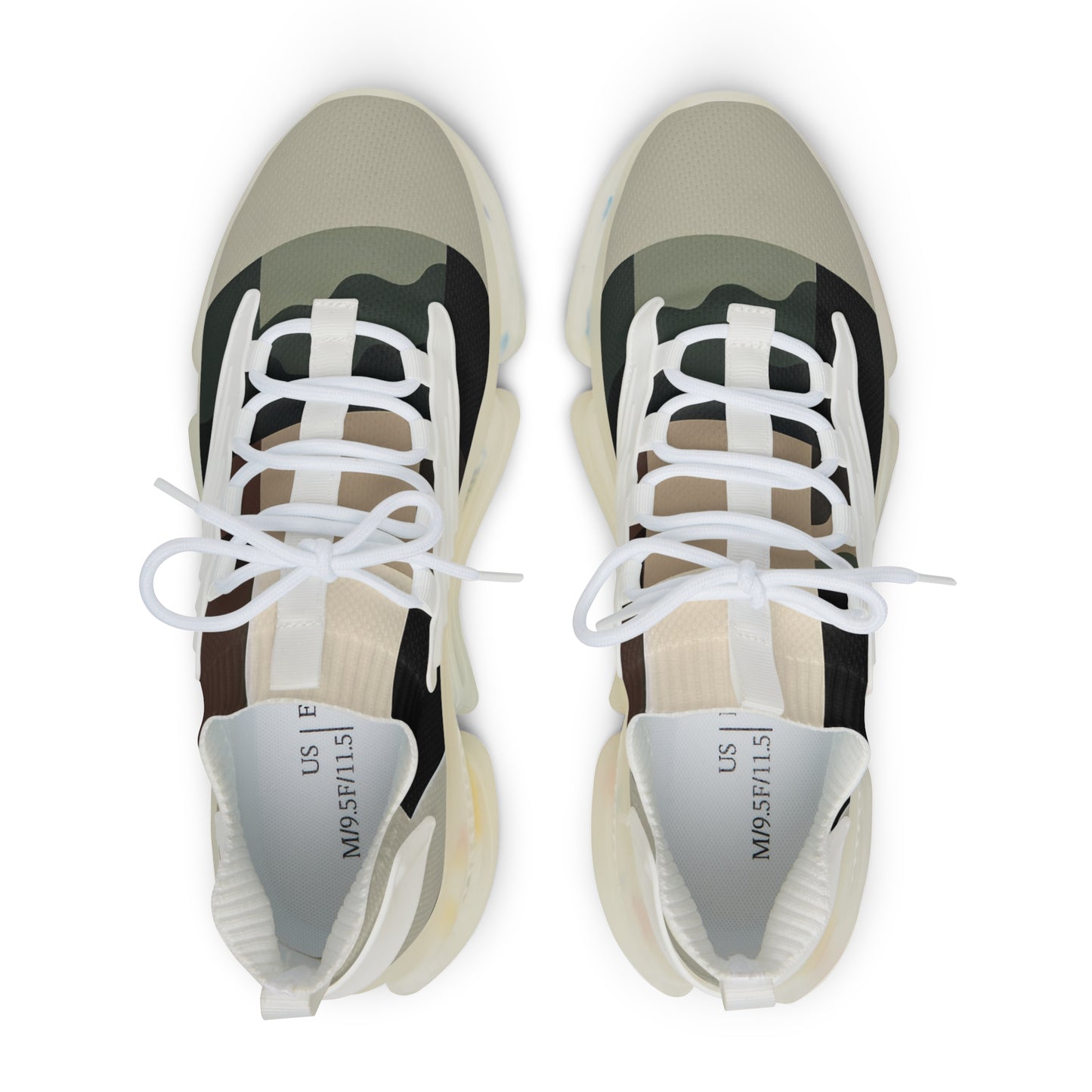 Clara Neale - Sneakers