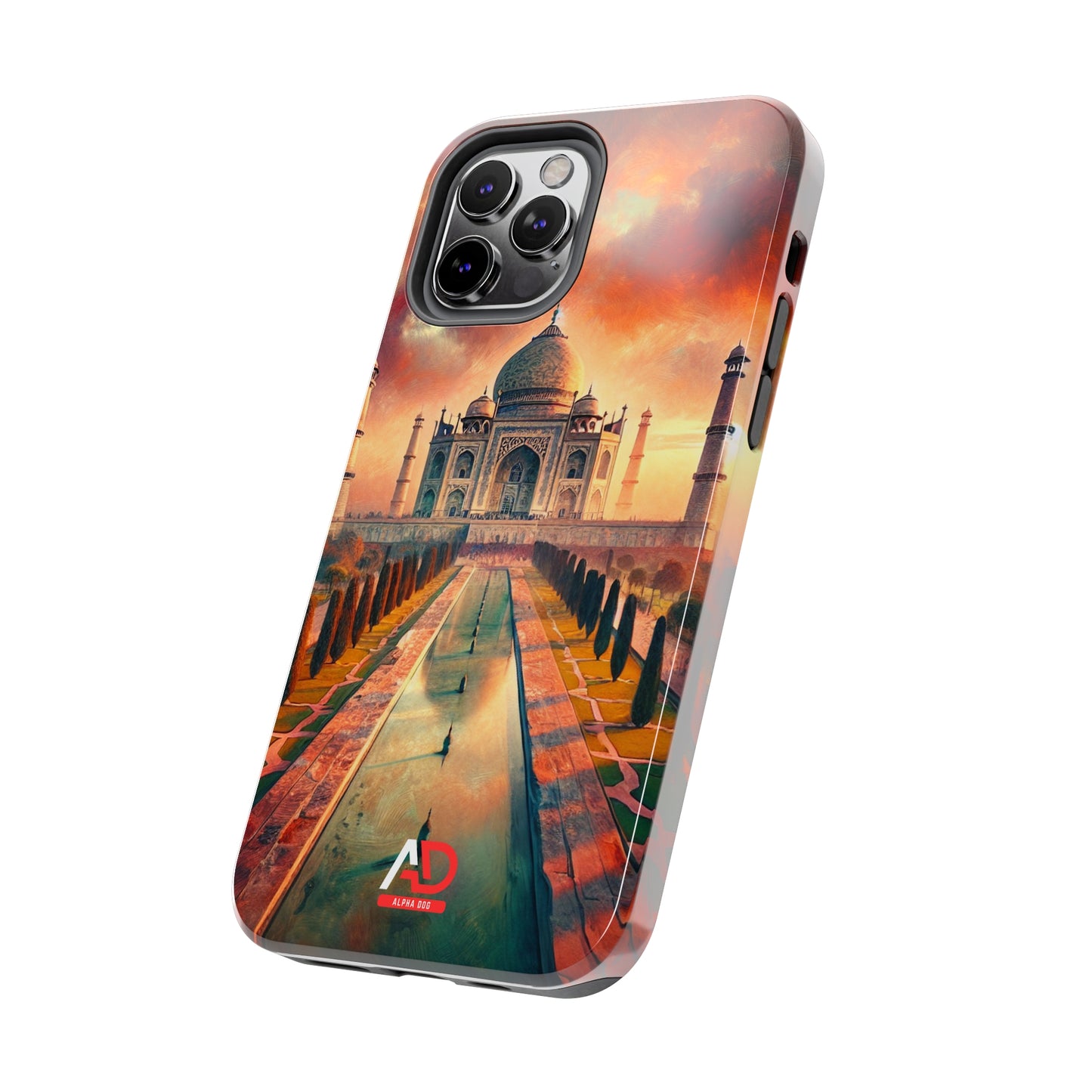 Tommy Drexler - Phone Case