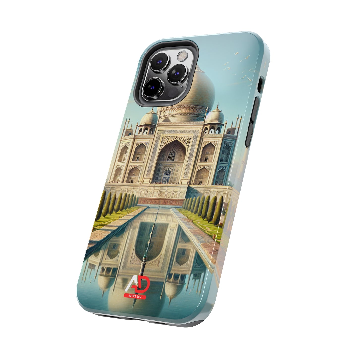 Lorraine Winters - Phone Case
