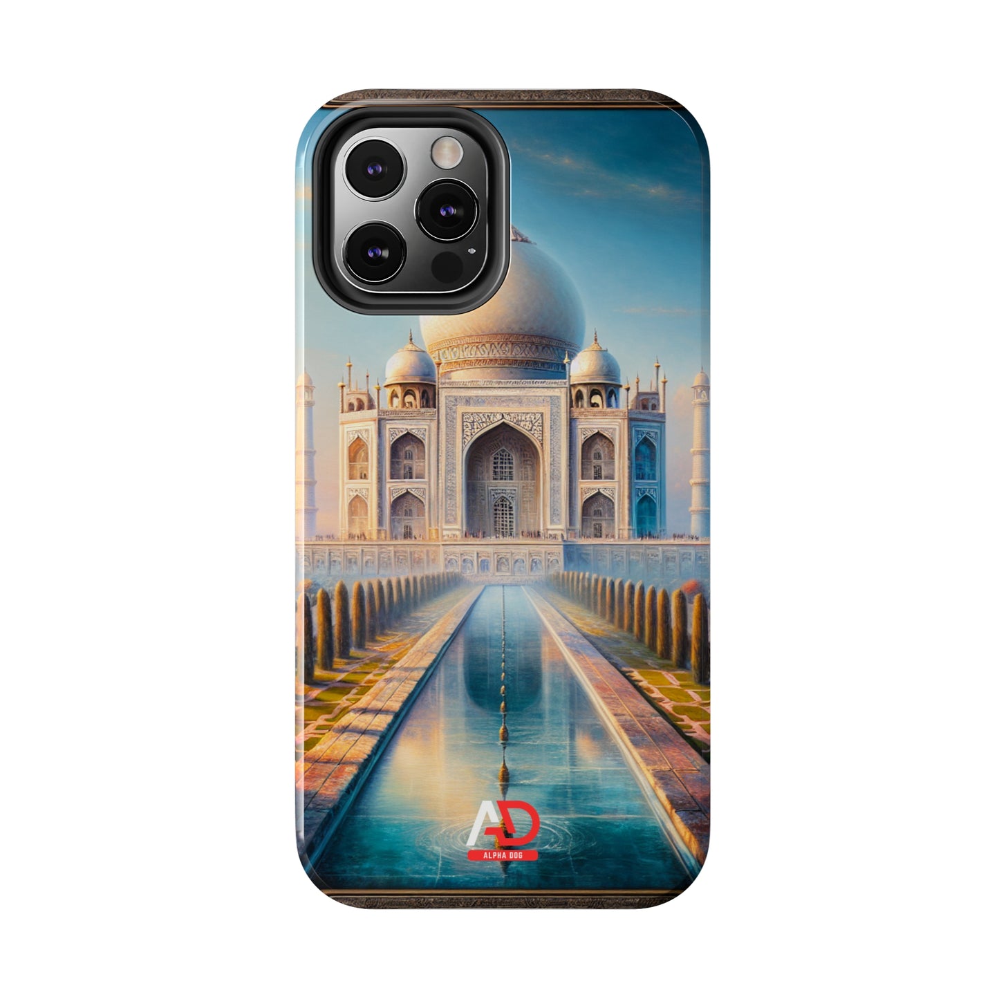 Milton Sanchez - Phone Case
