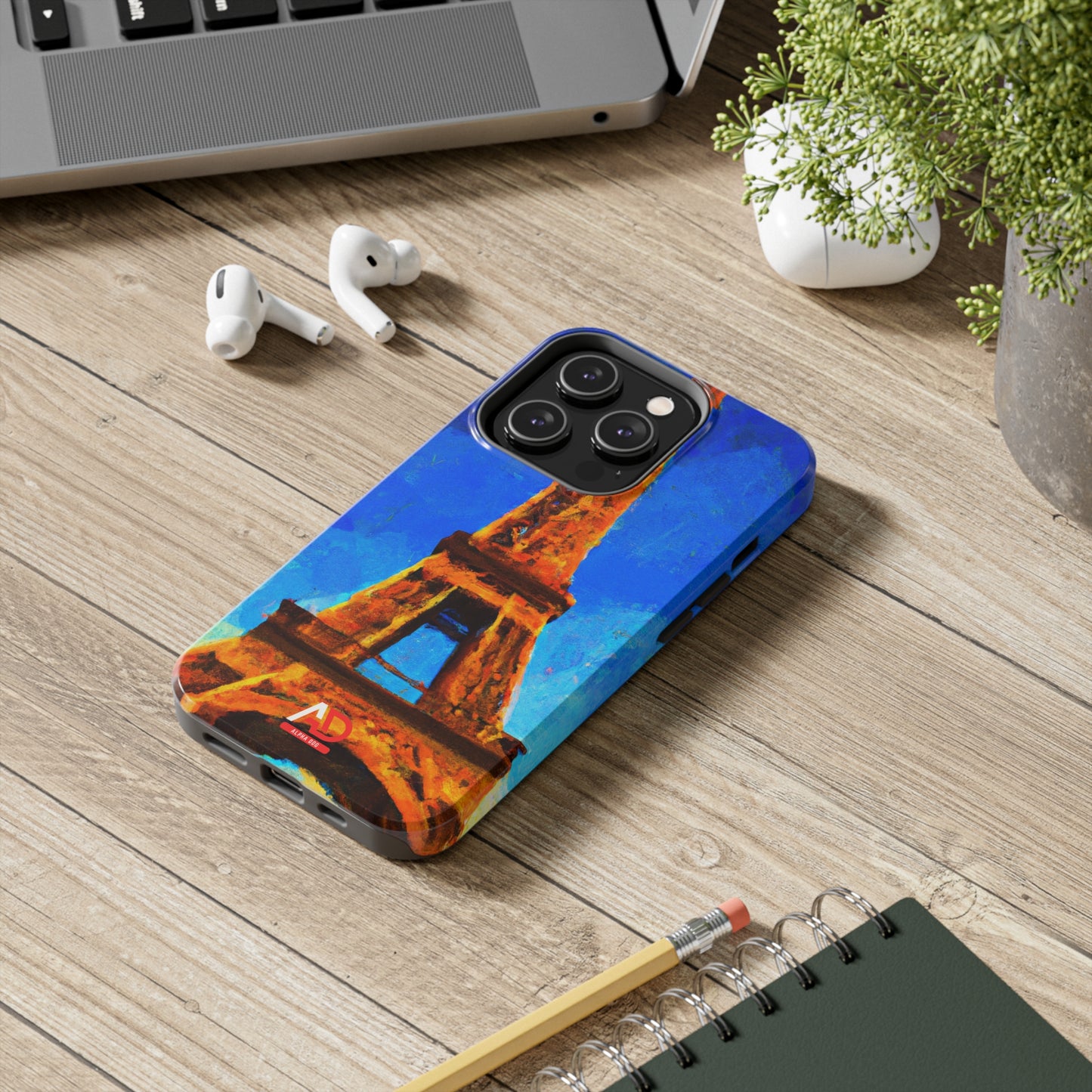 Leeanne Mathison - Phone Case