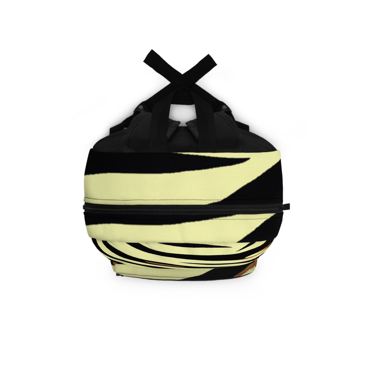 Steve Maestro - Backpack