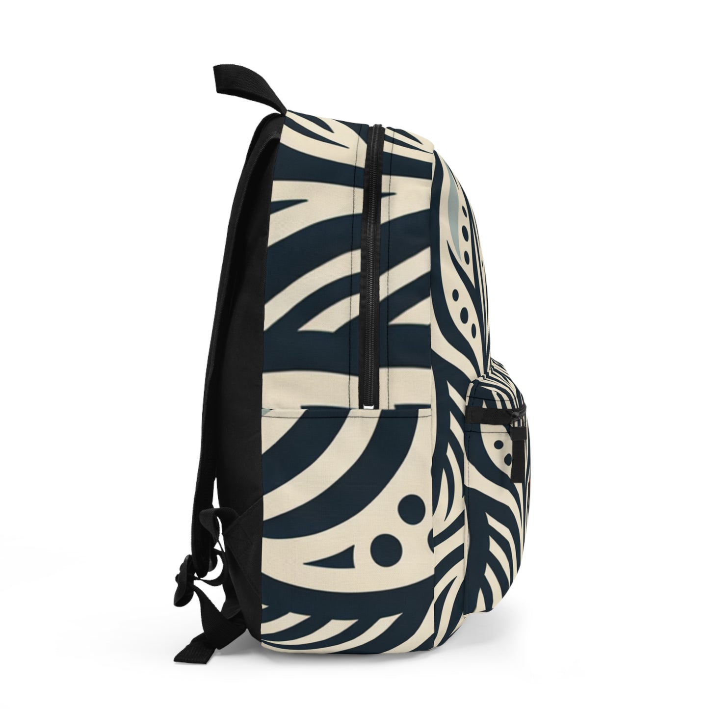 Nina Anderson - Backpack