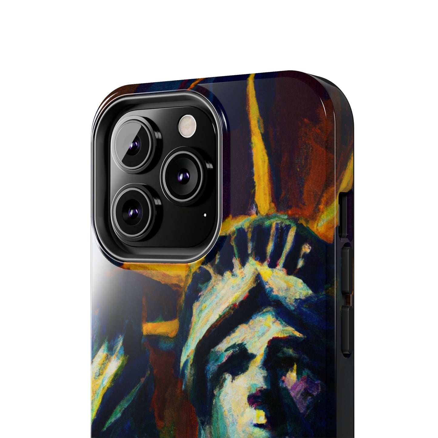 Grace Templeton - Phone Case