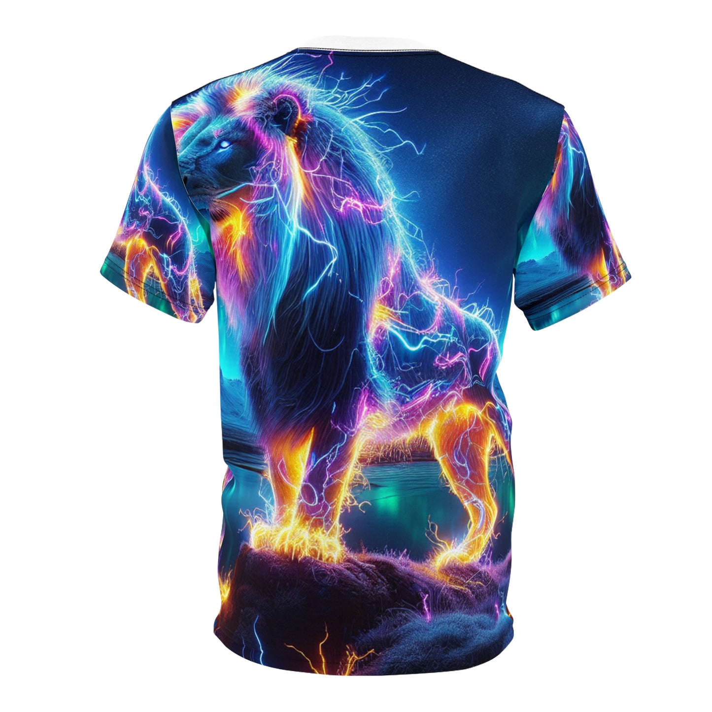 Nina Finnegan - AOP Tee