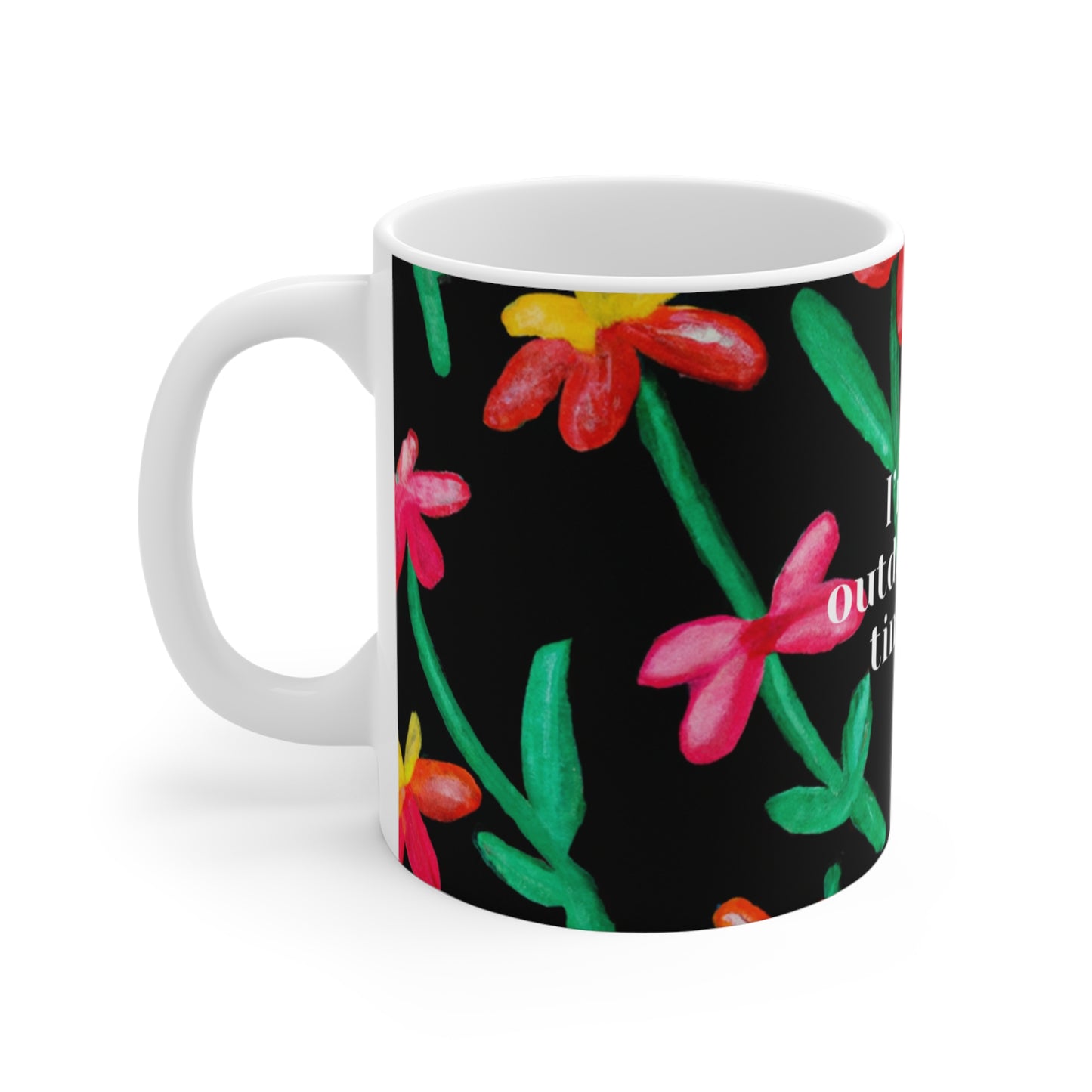 Percival Whitman - Mugs