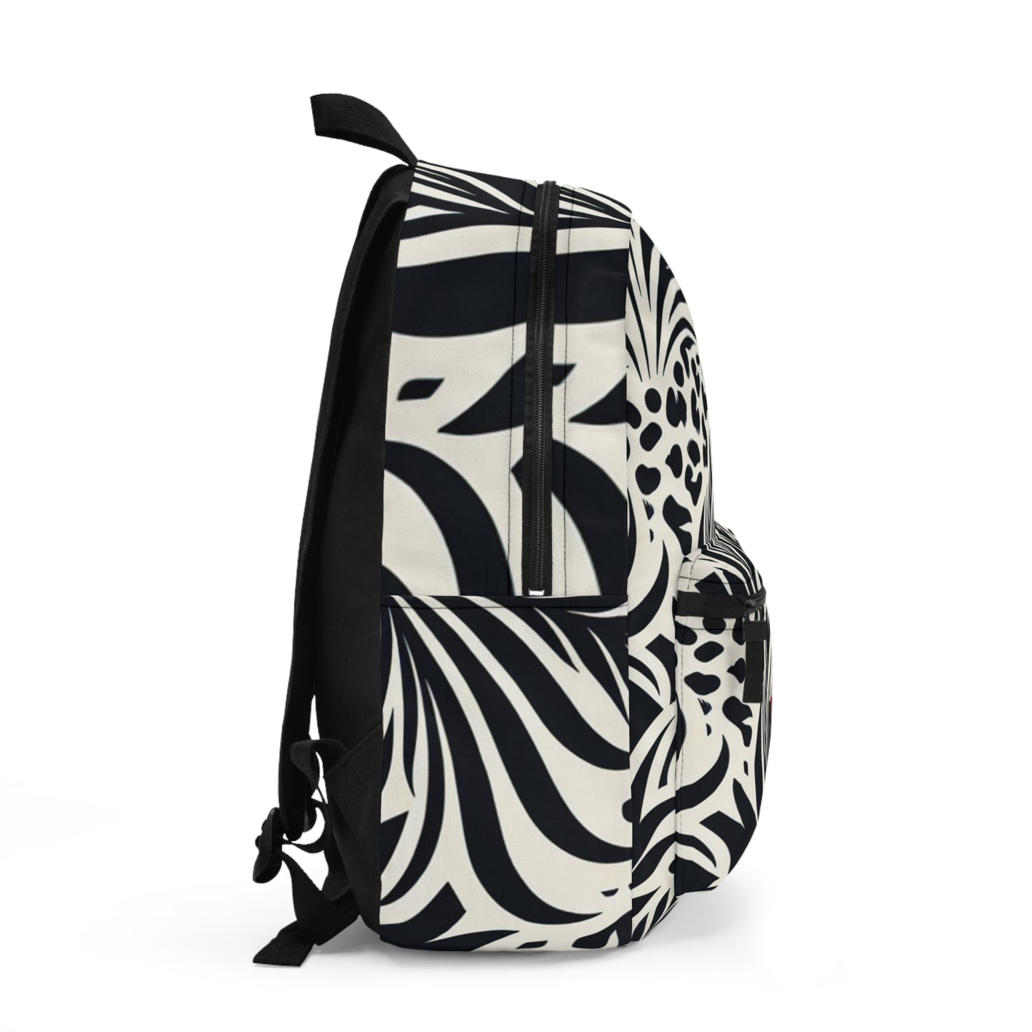 Rudy Beckett - Backpack