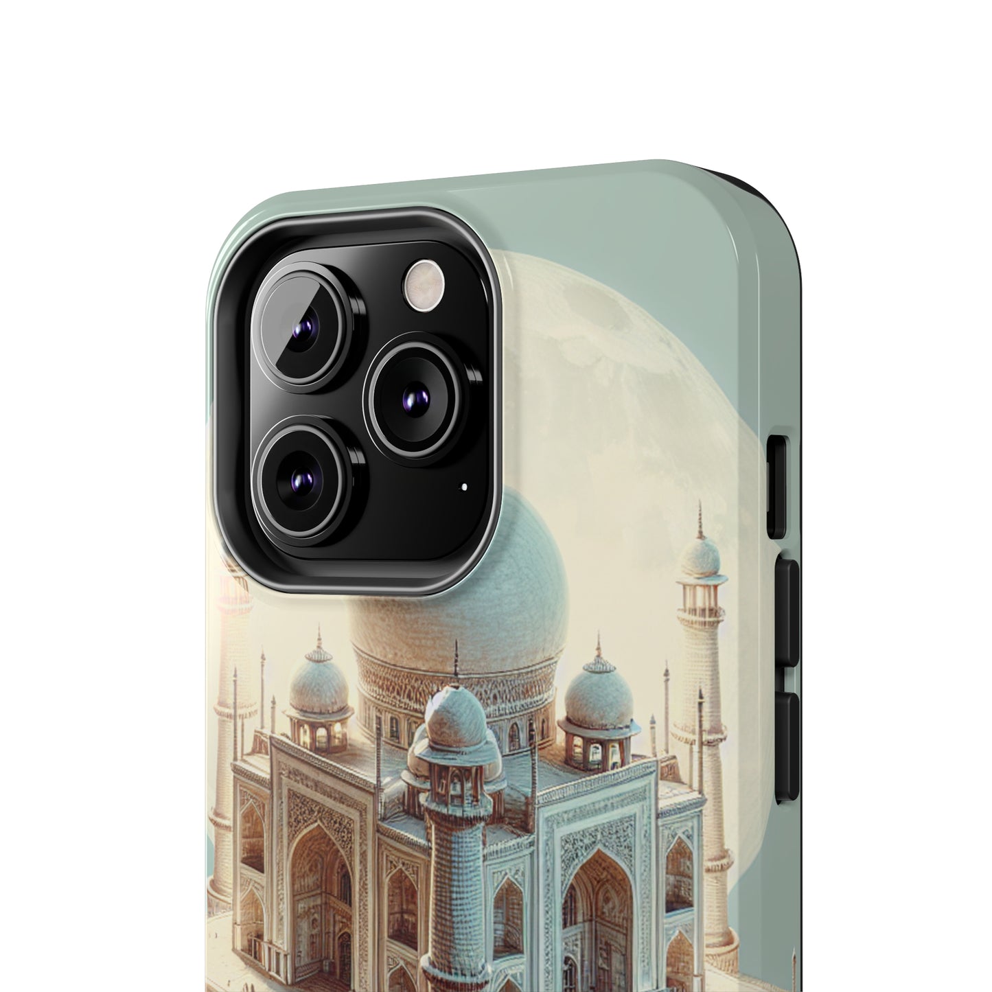 Patricia Raines - Phone Case