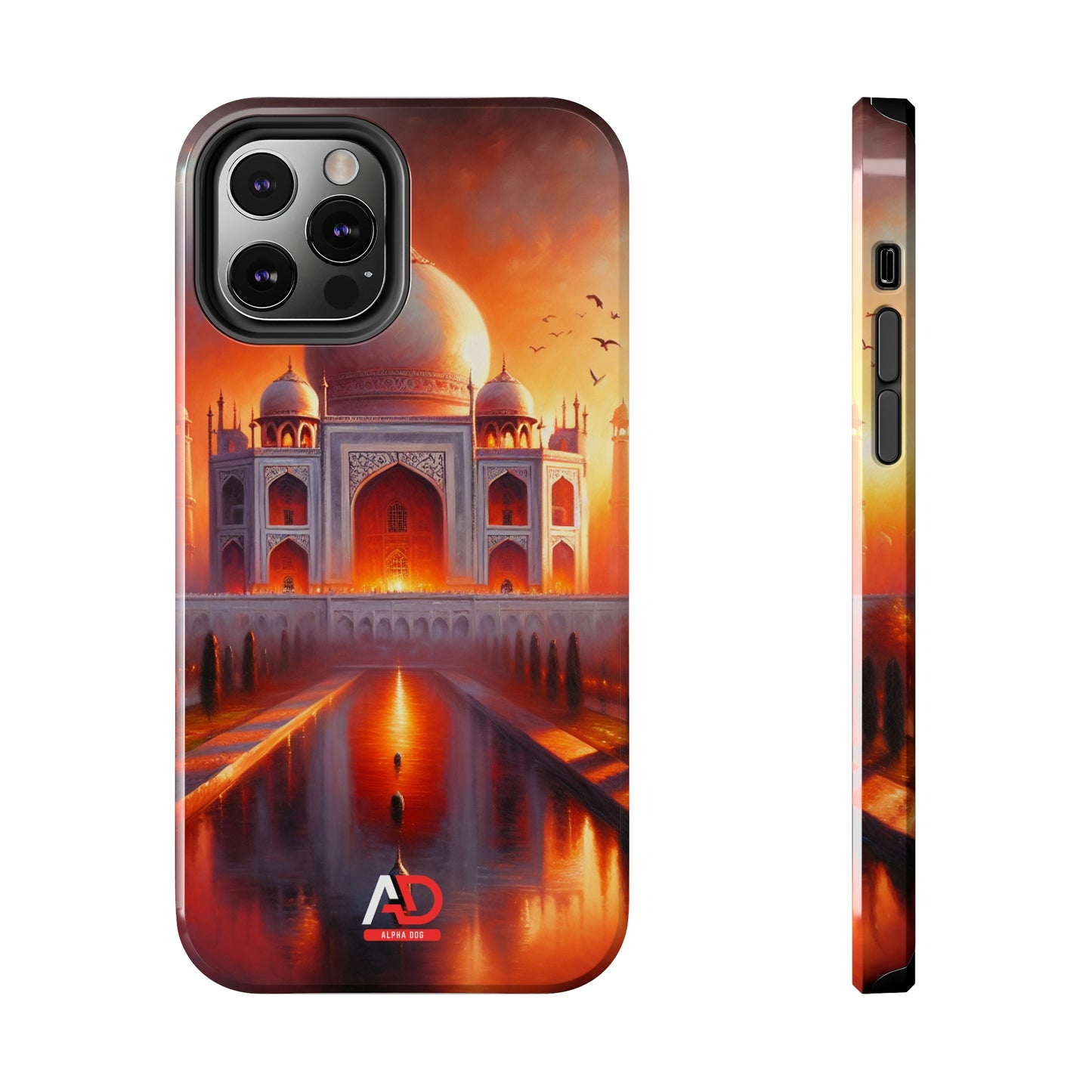 Alfred Jones - Phone Case