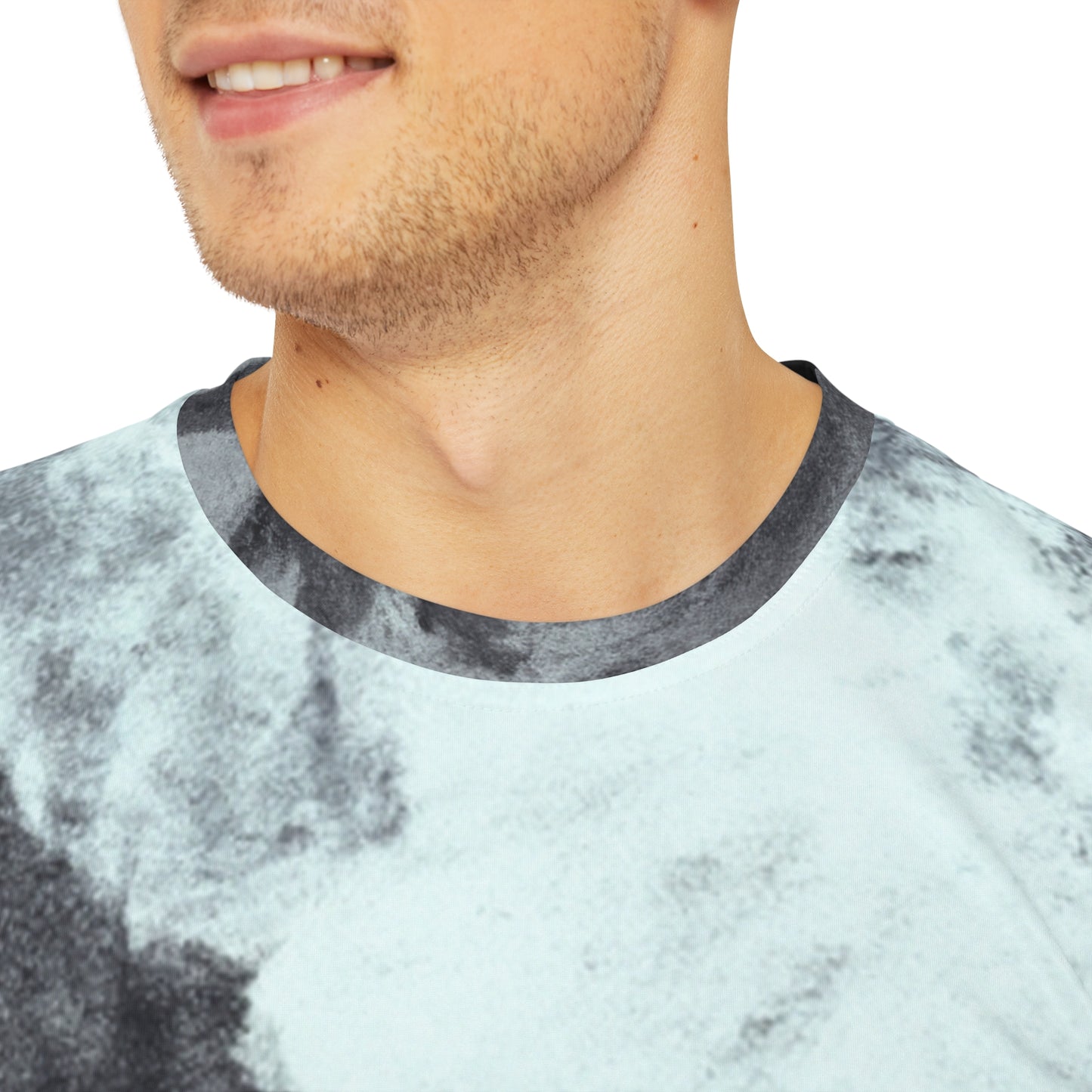 Marcello DeForesta - AOP Tee