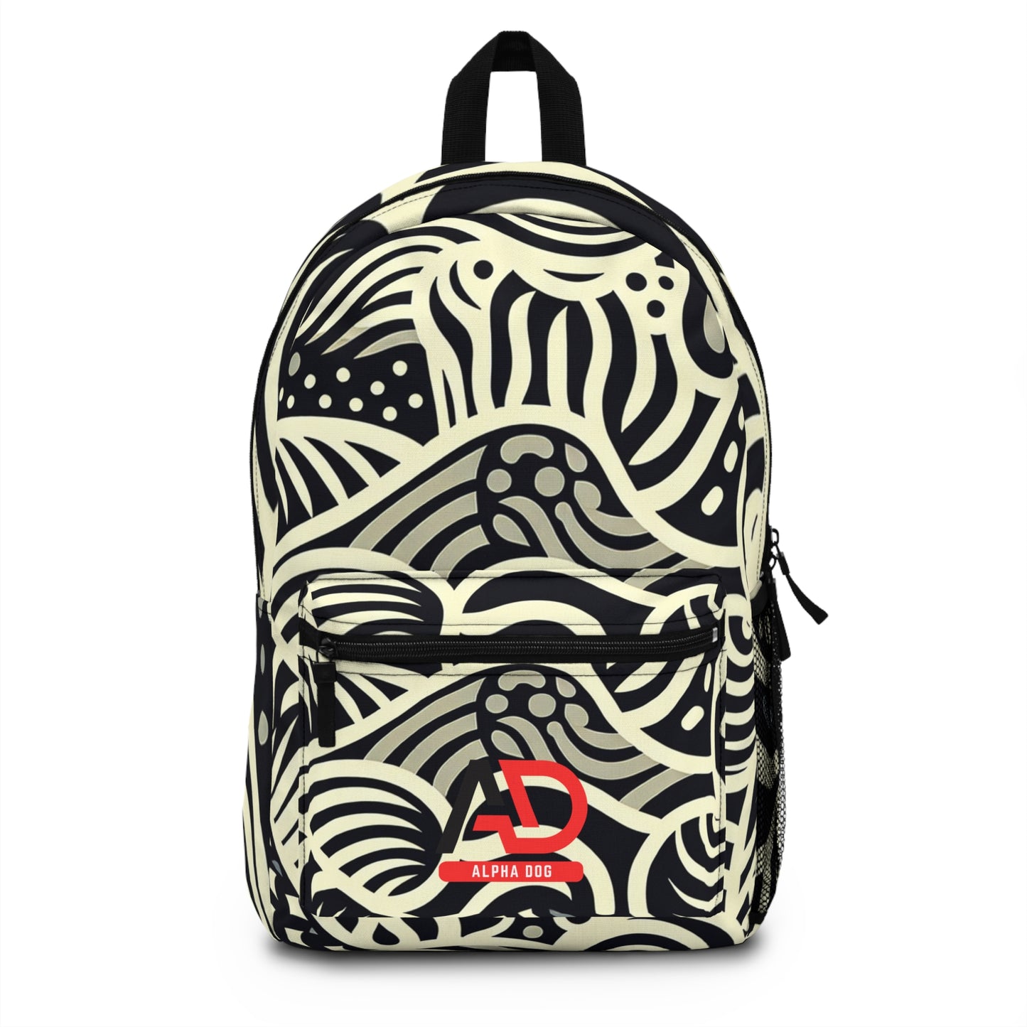 Diana Banks - Backpack