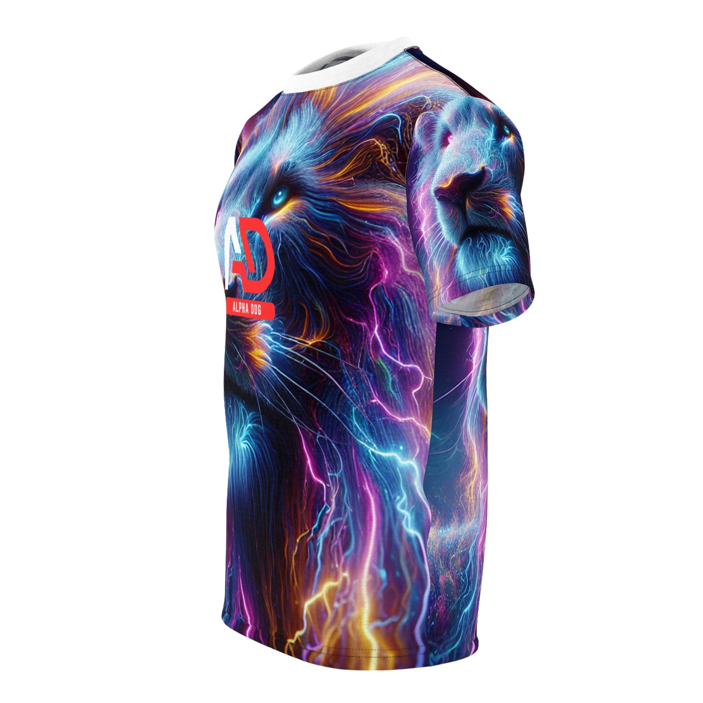 Hattie Lee - AOP Tee