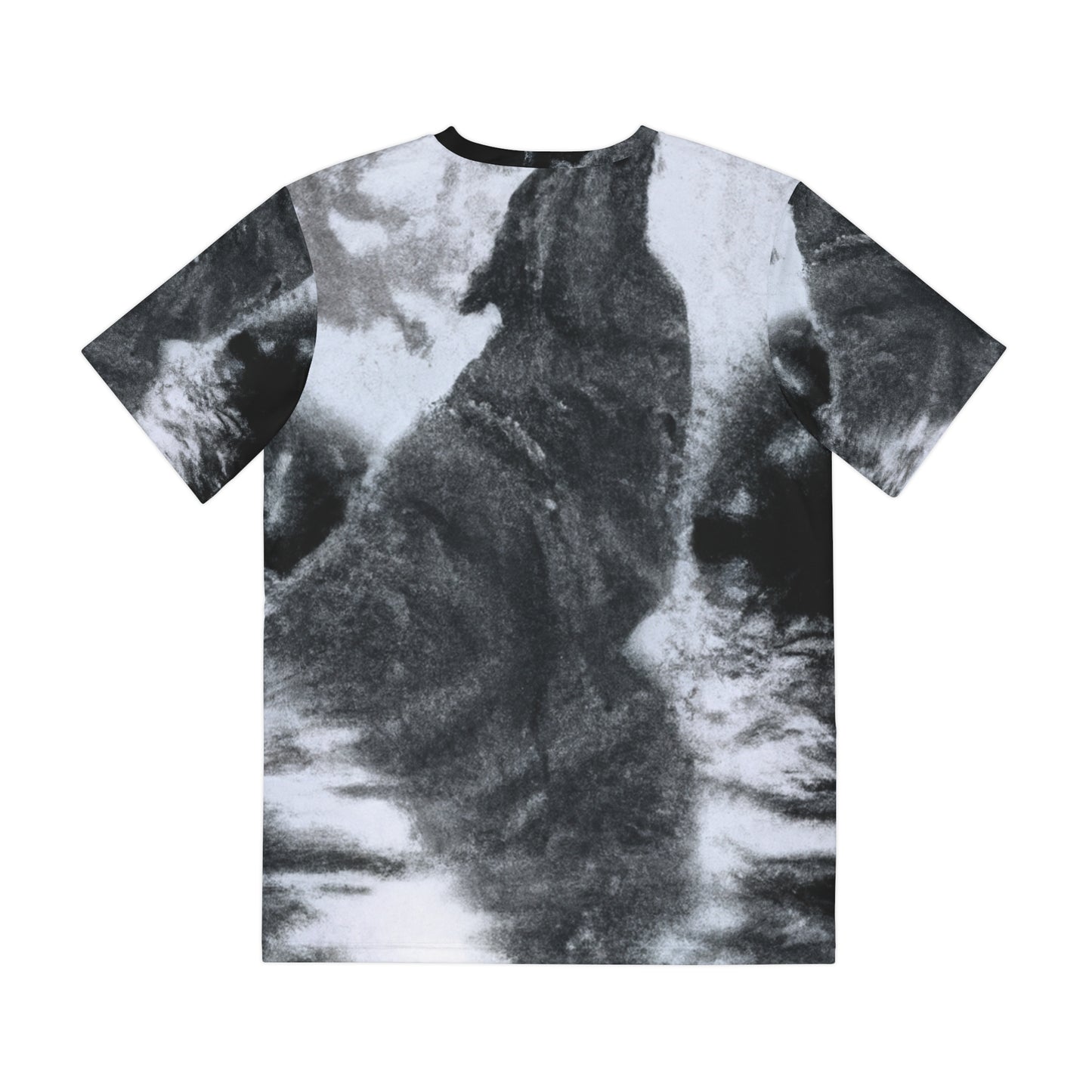 Doris Graham - AOP Tee