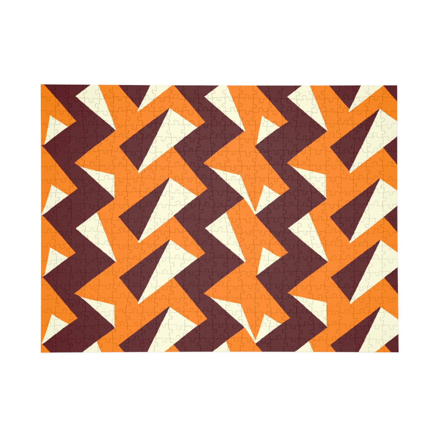 Jason Kreativesolitz - Puzzle