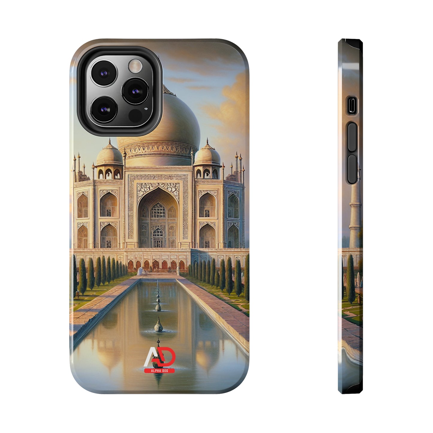 Lauren Bankson - Phone Case