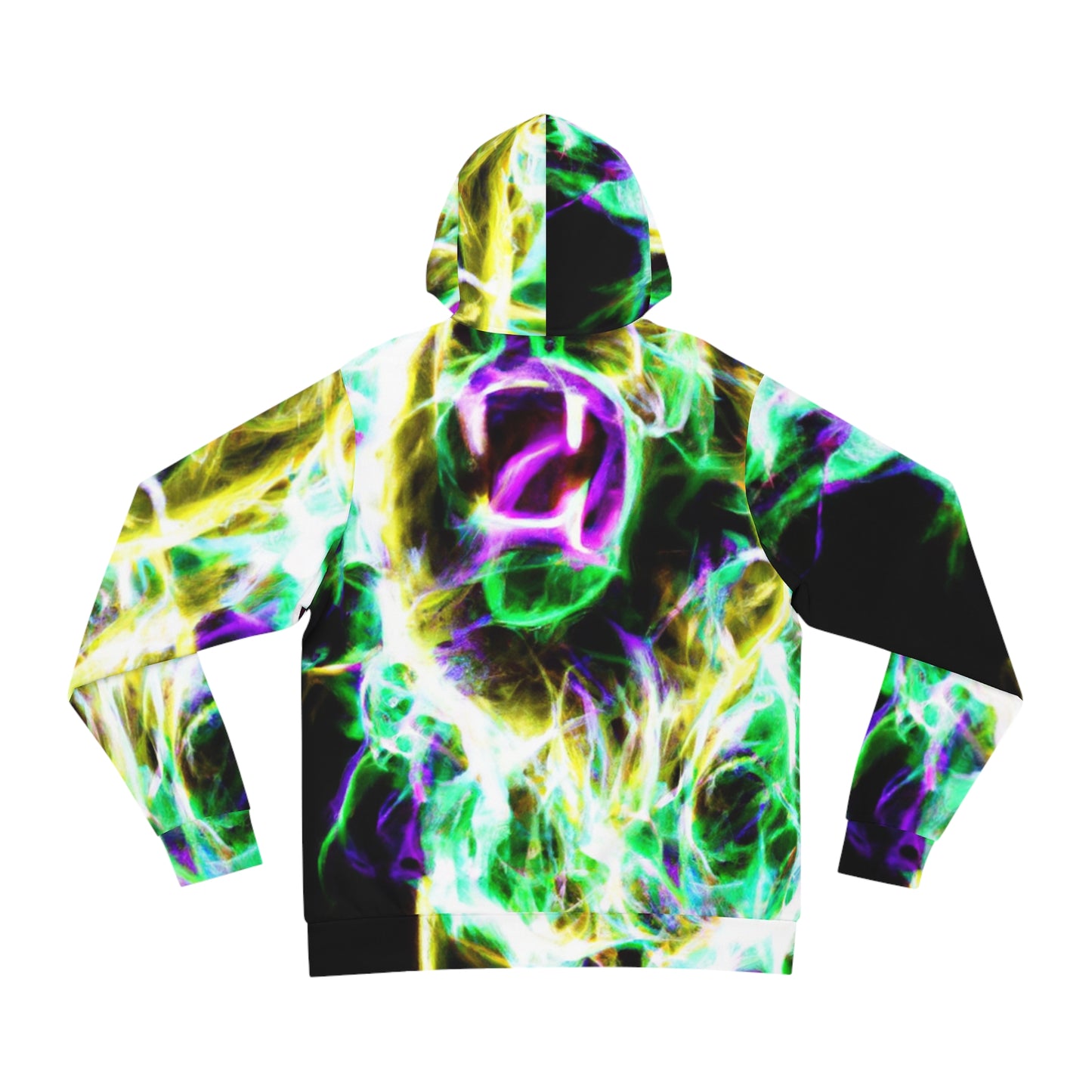 Vivianne Cole - AOP Hoodie