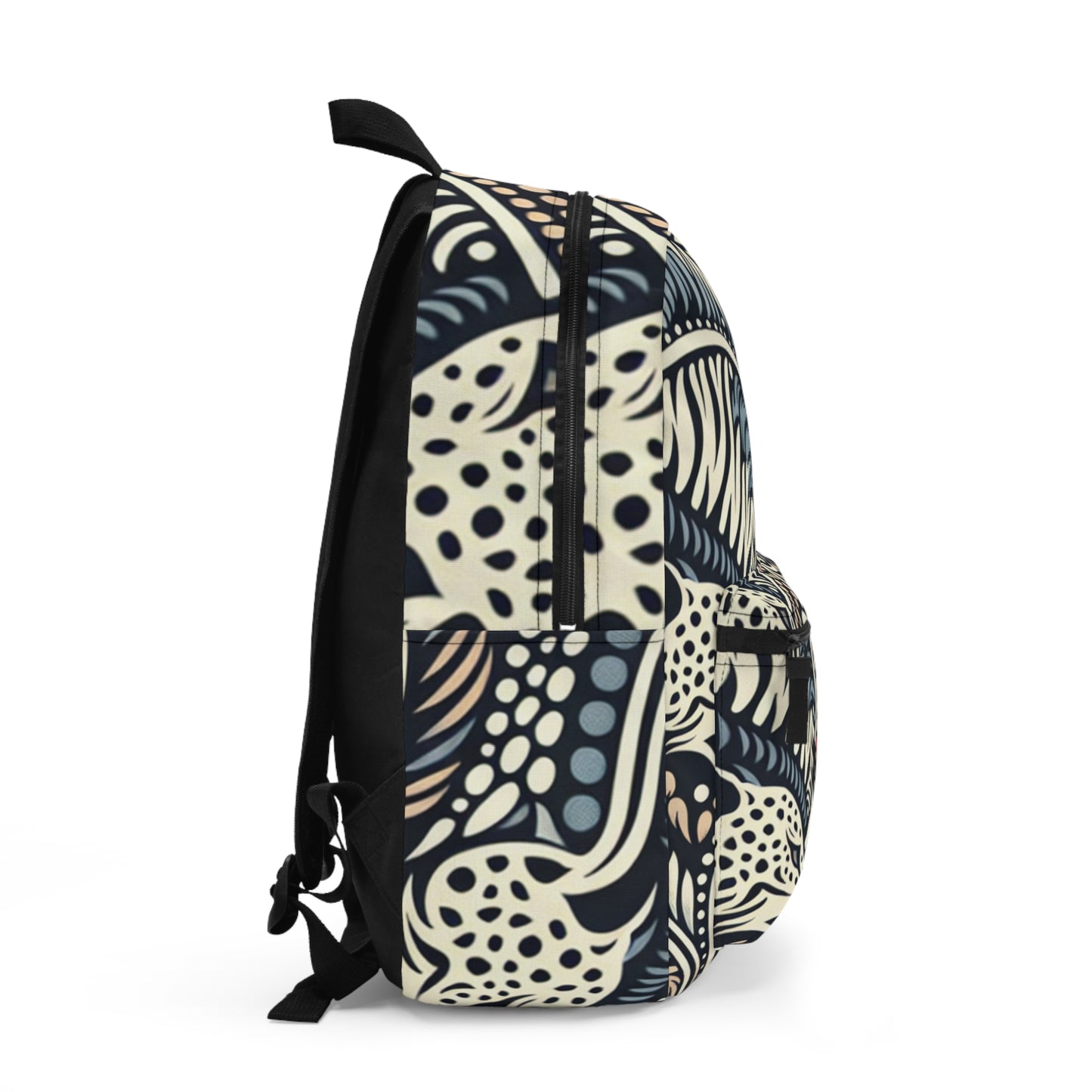 Rebecca Whitefield - Backpack