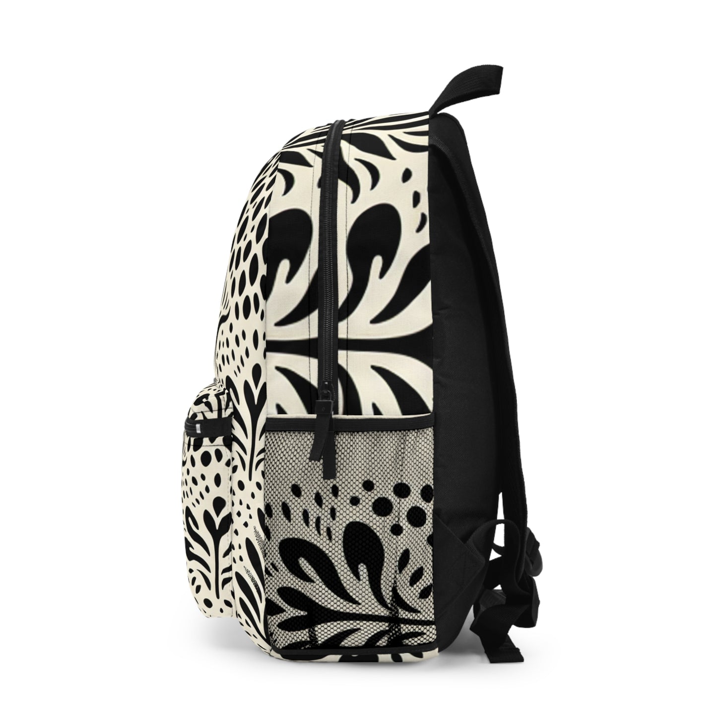Nina Clemons - Backpack