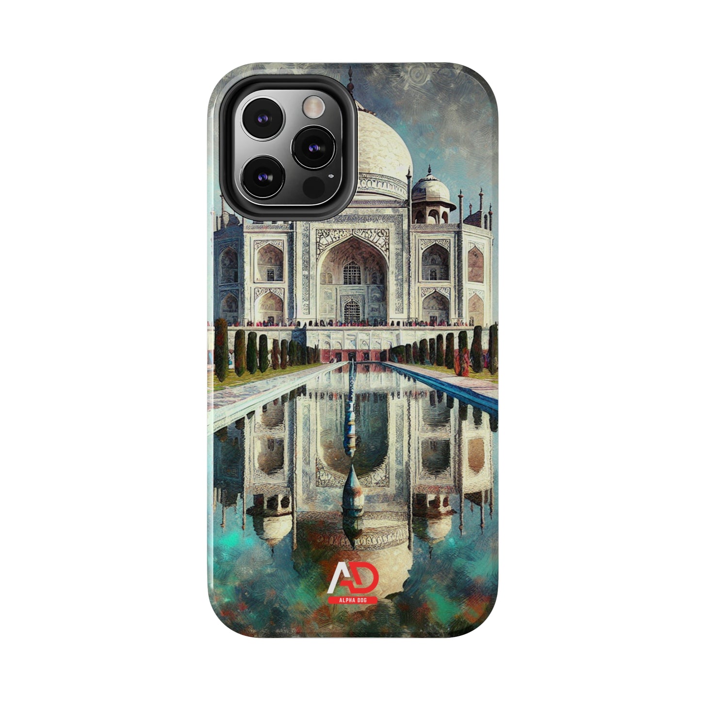 Cynthia Branch - Phone Case