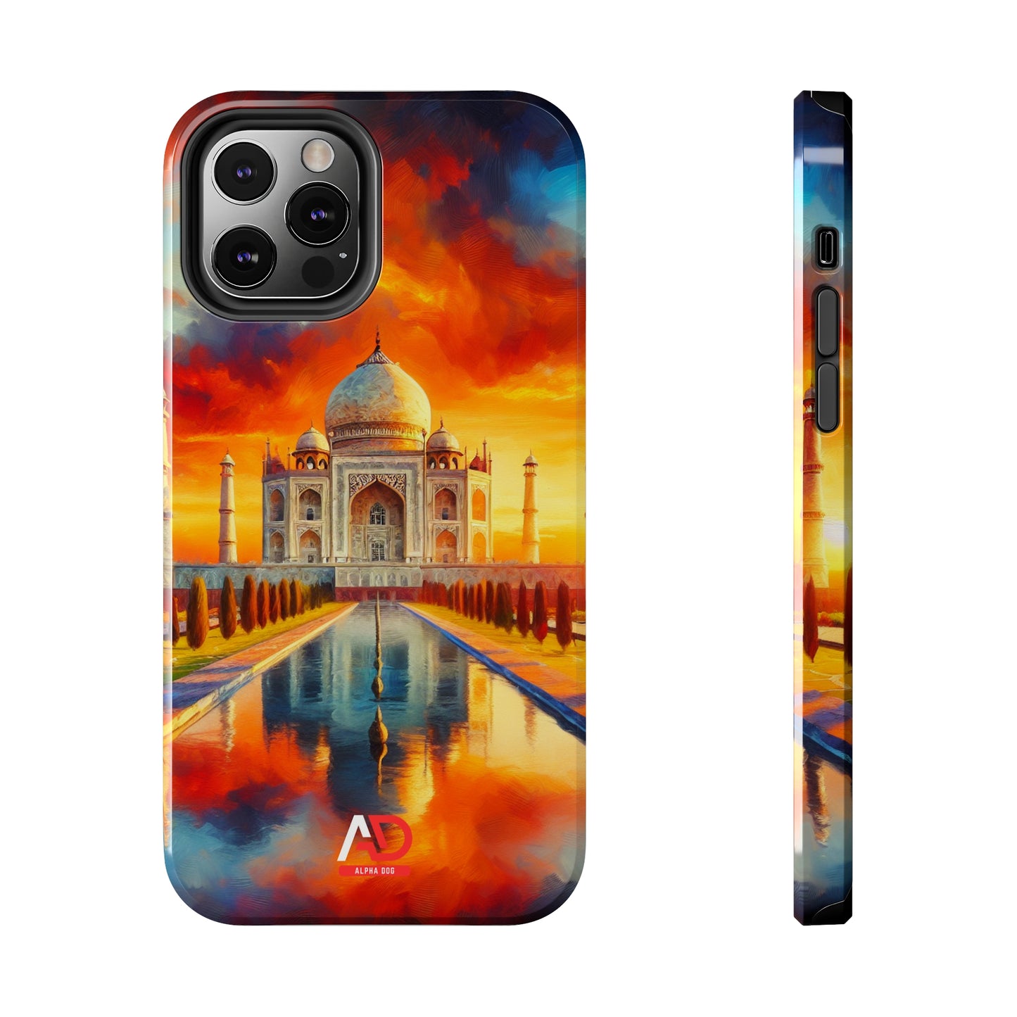 Danielle Kane - Phone Case