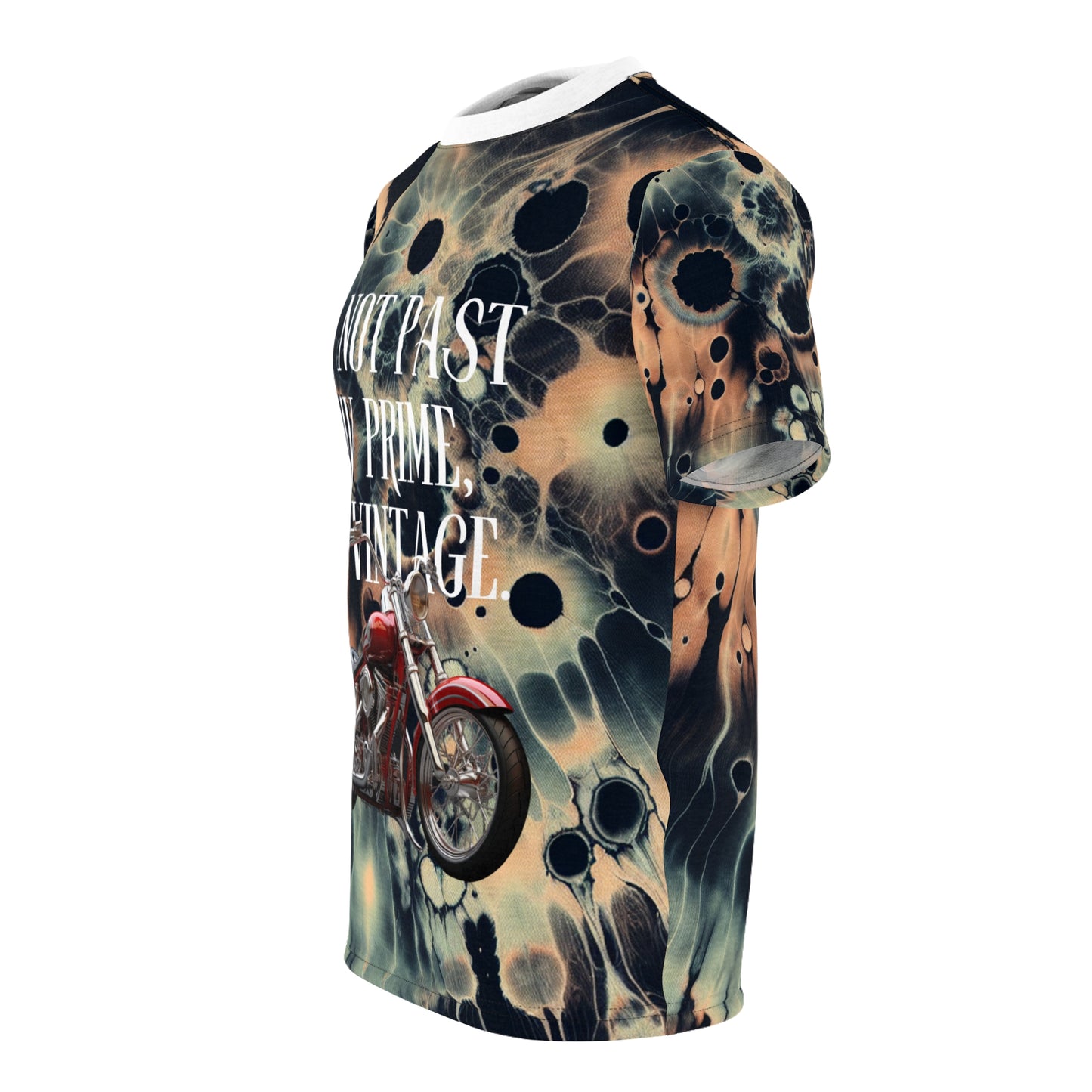 Giselle RSutton - AOP Tee